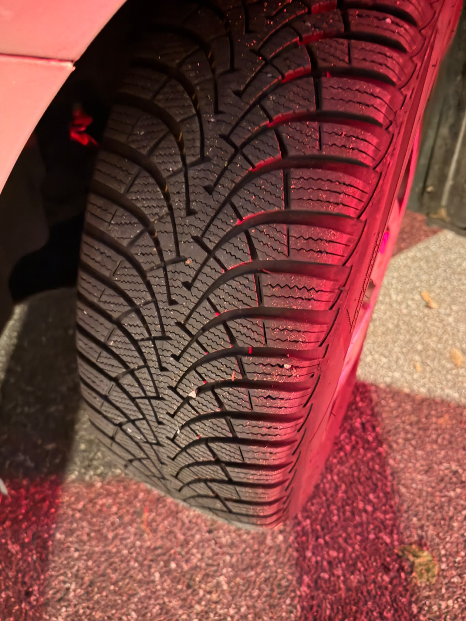 Ford Focus til salg hos Nabilli