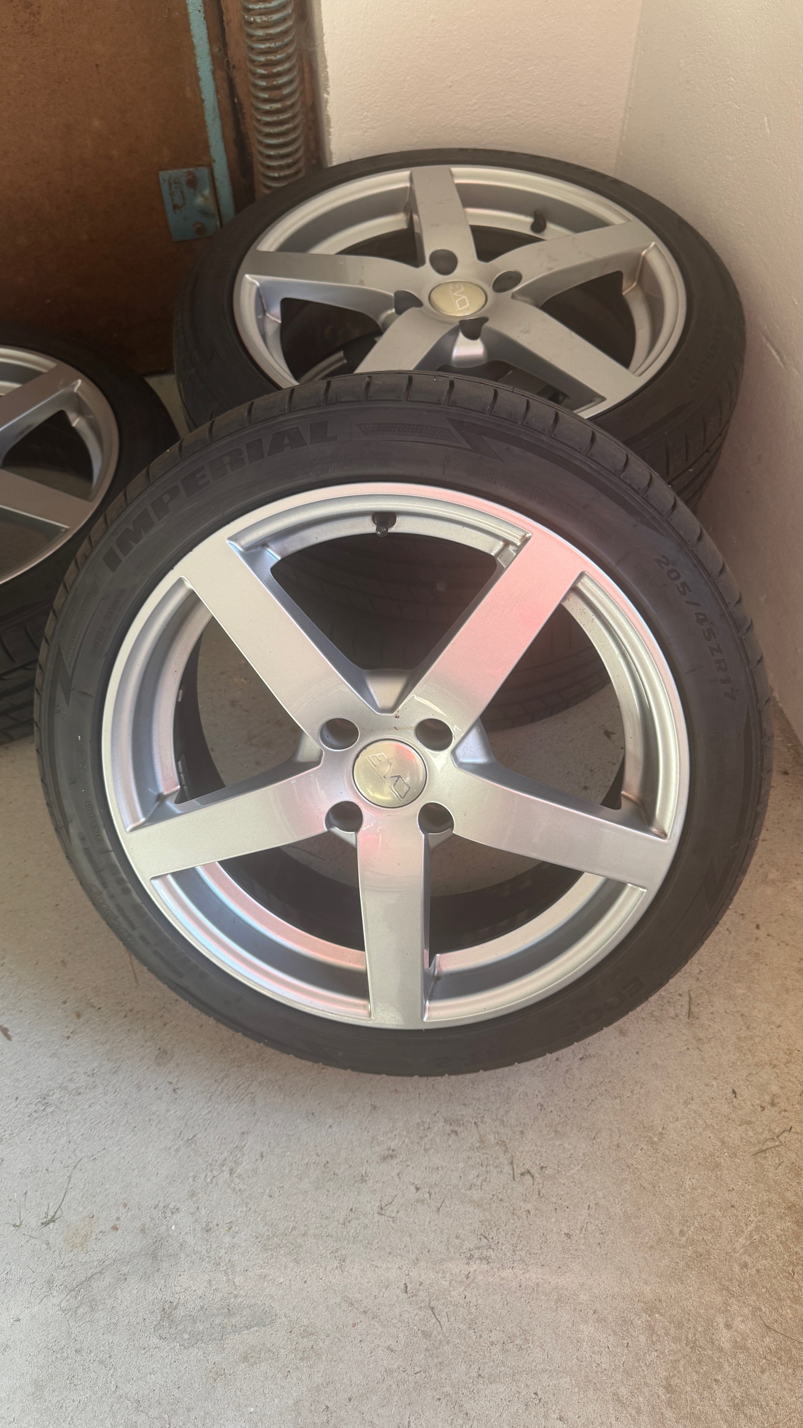 Citroen C4 til salg hos Nabilli