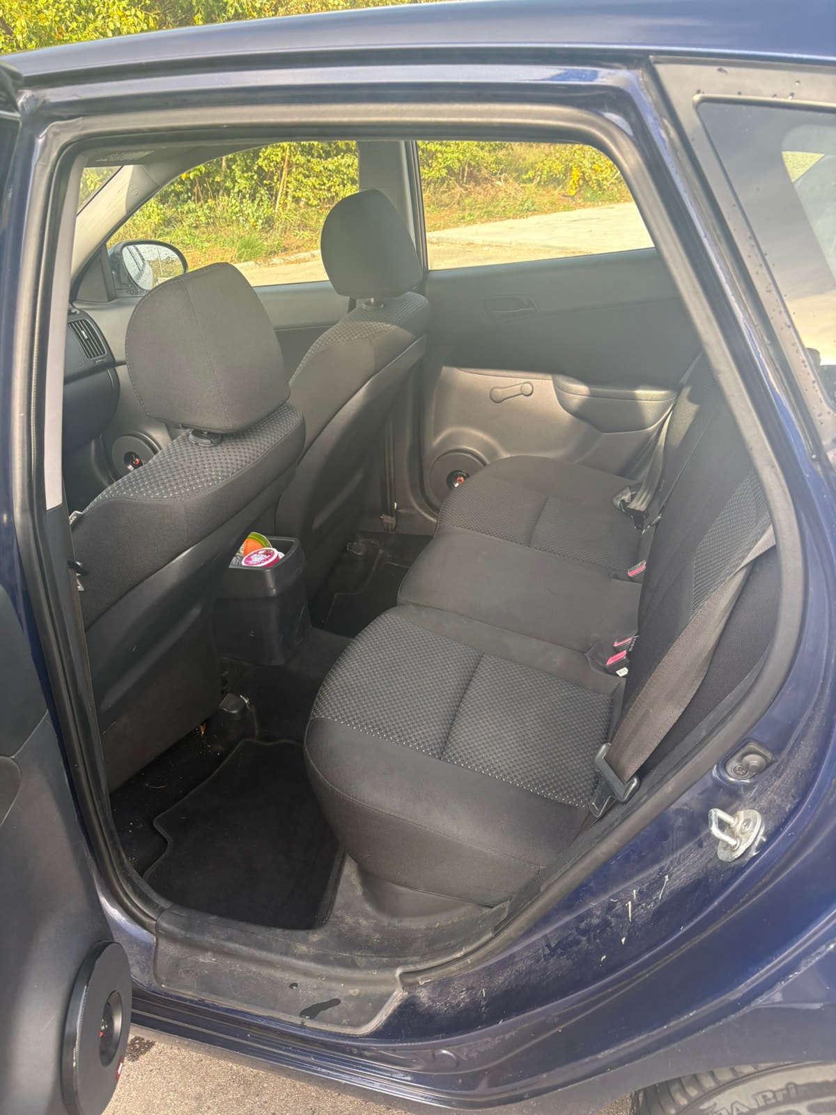 Hyundai i30 til salg hos Nabilli