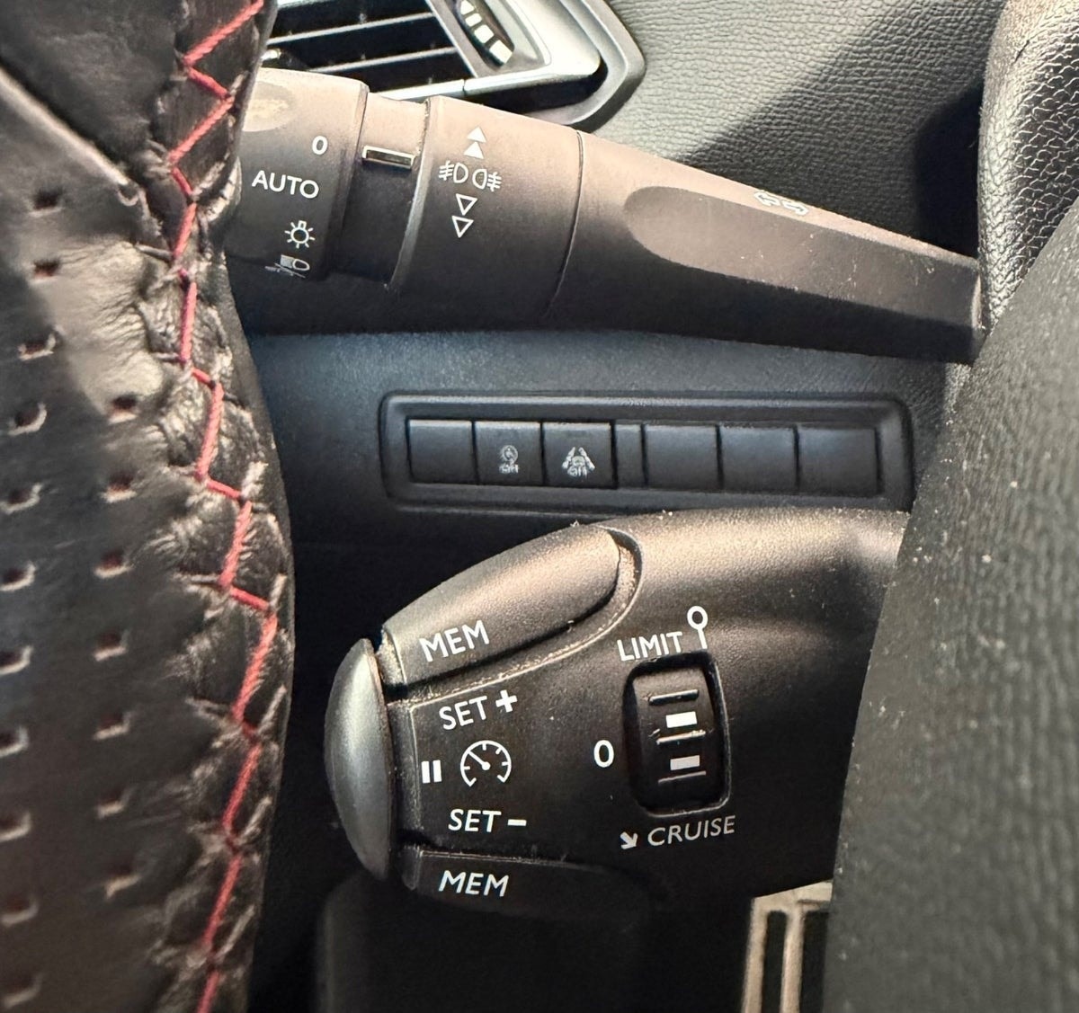 Peugeot 308 til salg hos Nabilli