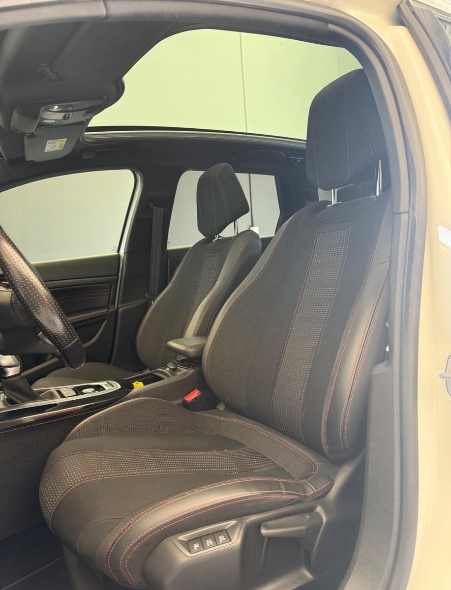 Peugeot 308 til salg hos Nabilli
