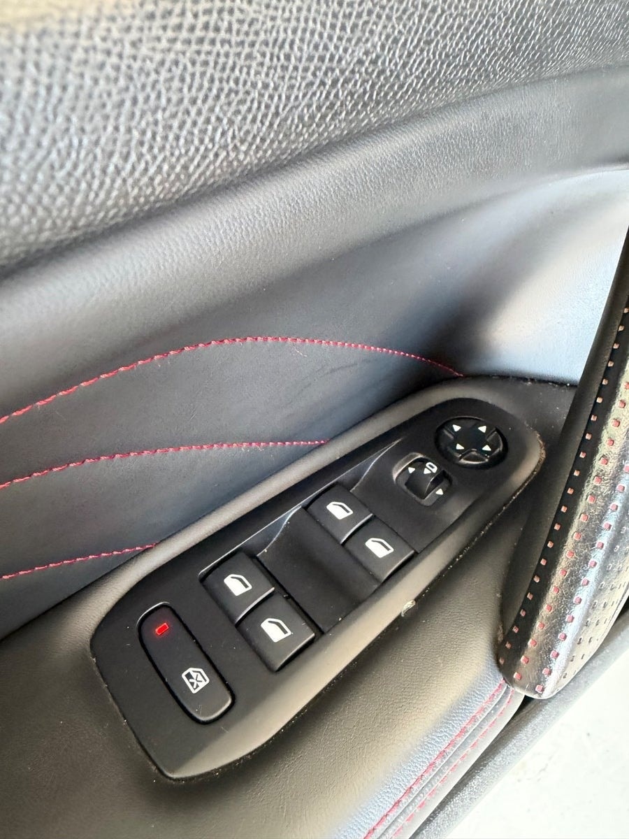 Peugeot 308 til salg hos Nabilli