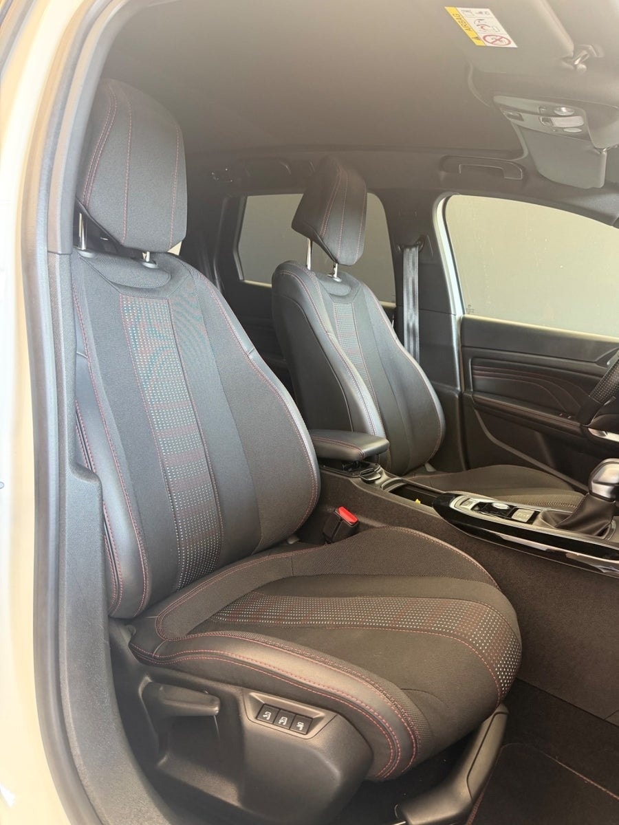 Peugeot 308 til salg hos Nabilli