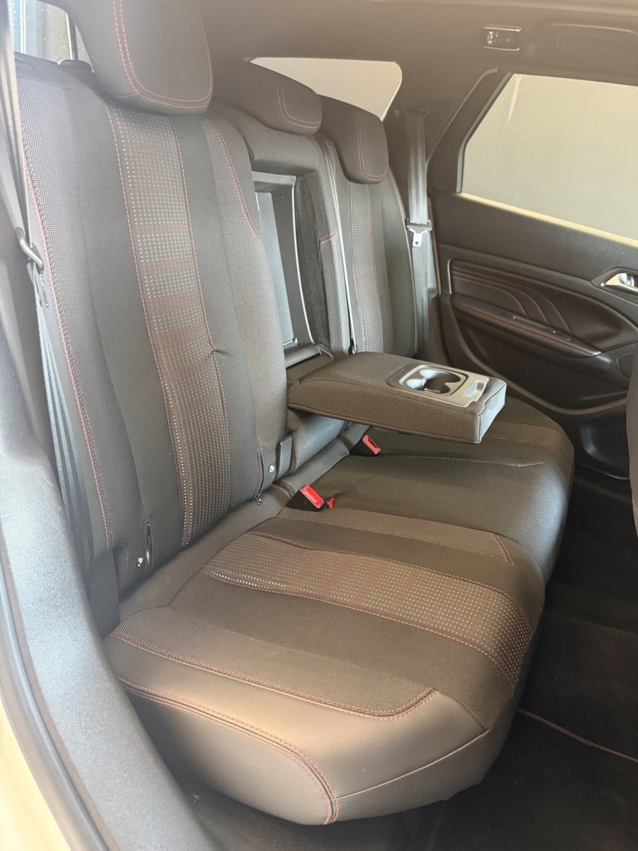 Peugeot 308 til salg hos Nabilli