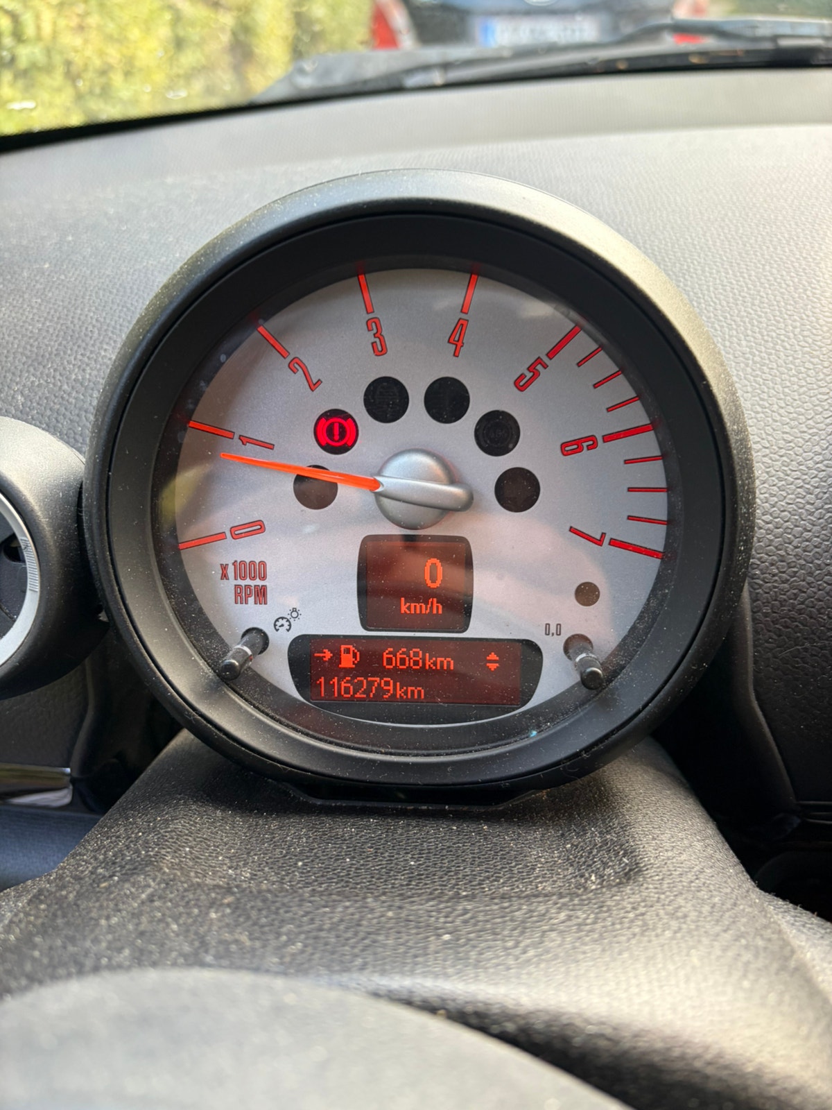 MINI Countryman Cooper til salg hos Nabilli