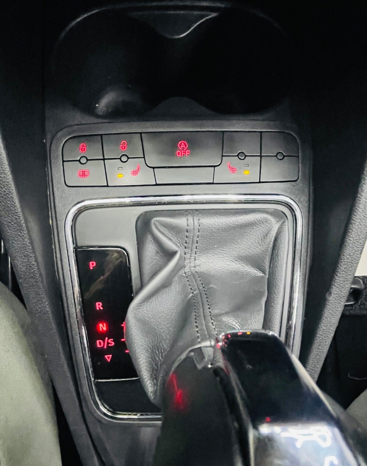 Seat Ibiza til salg hos Nabilli