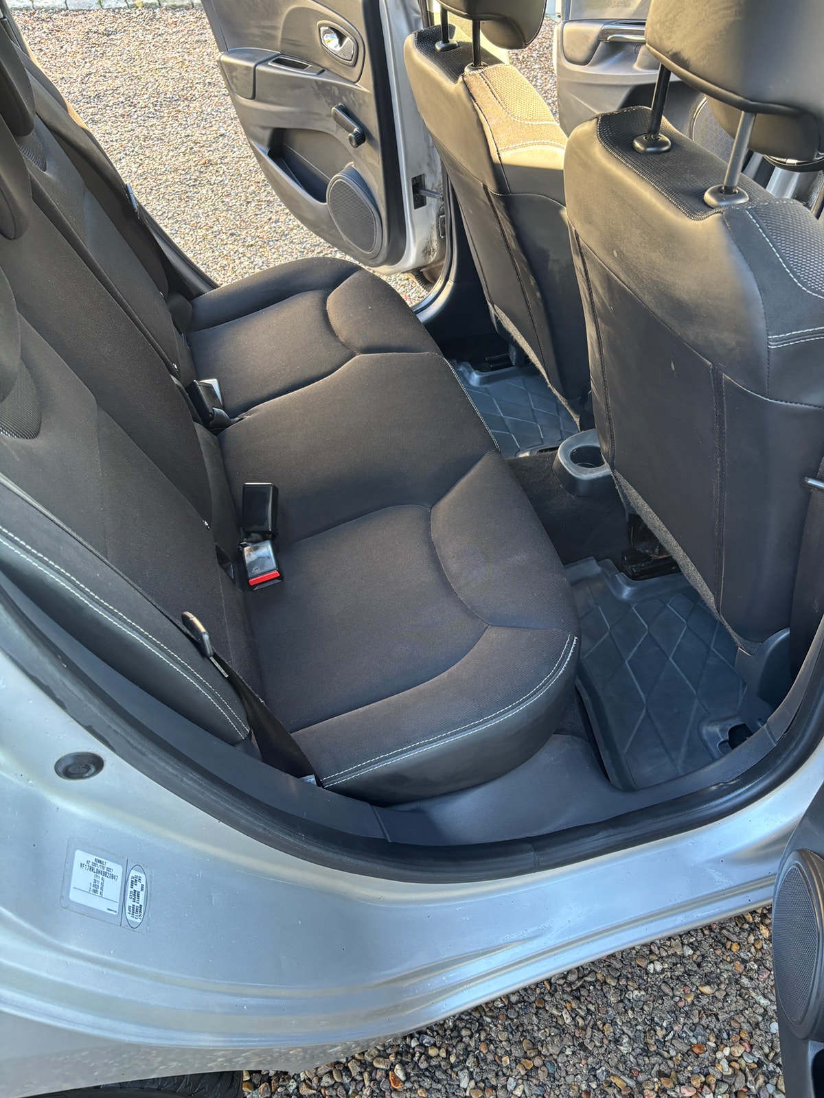 Renault Clio IV til salg hos Nabilli