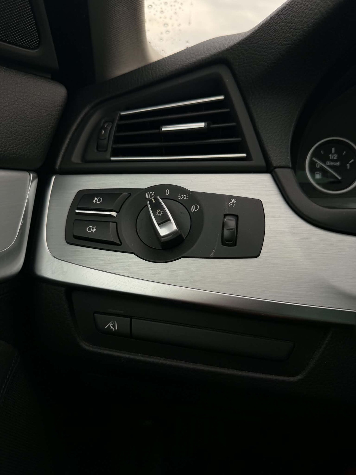 BMW 520d til salg hos Nabilli