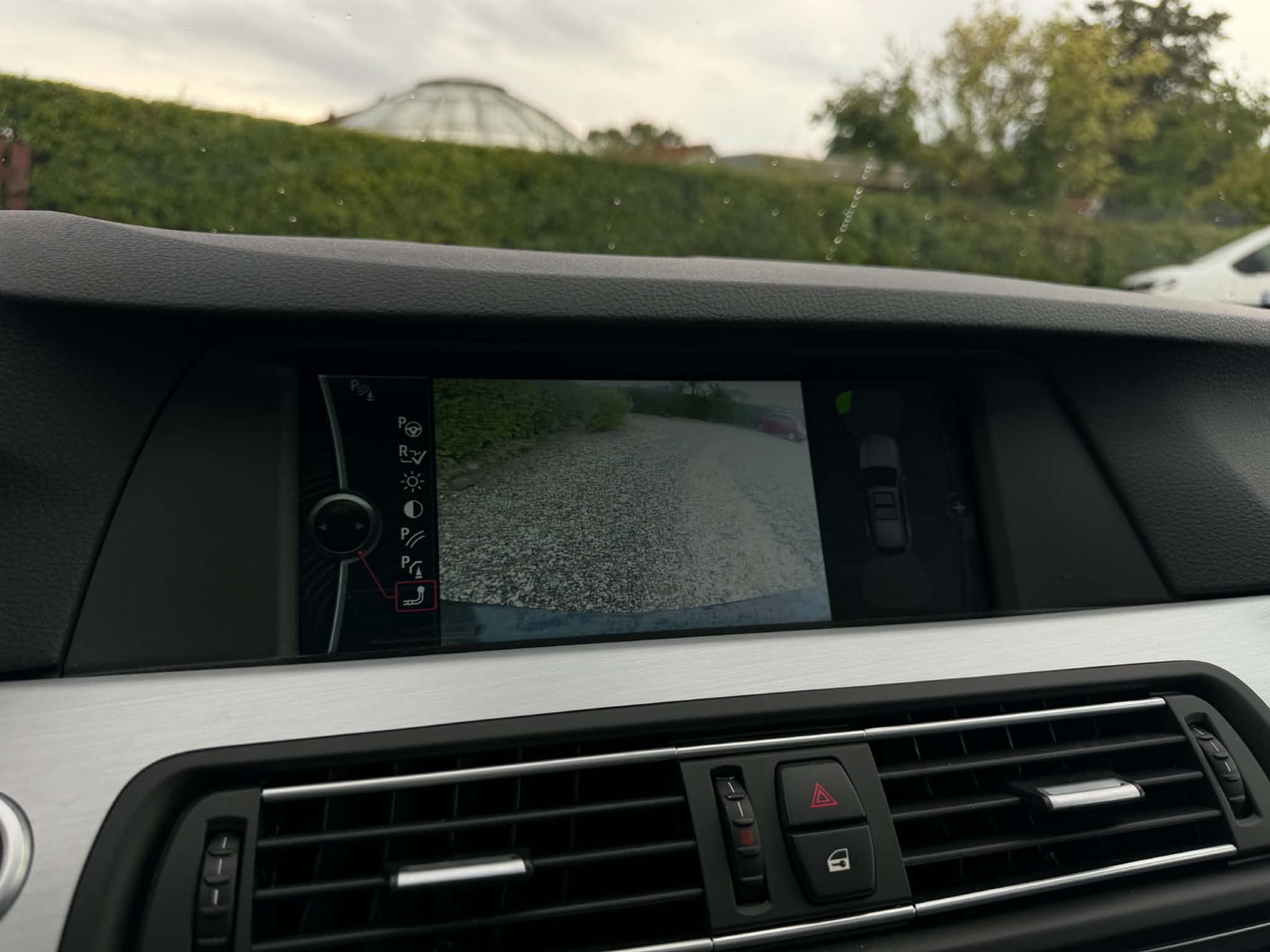 BMW 520d til salg hos Nabilli