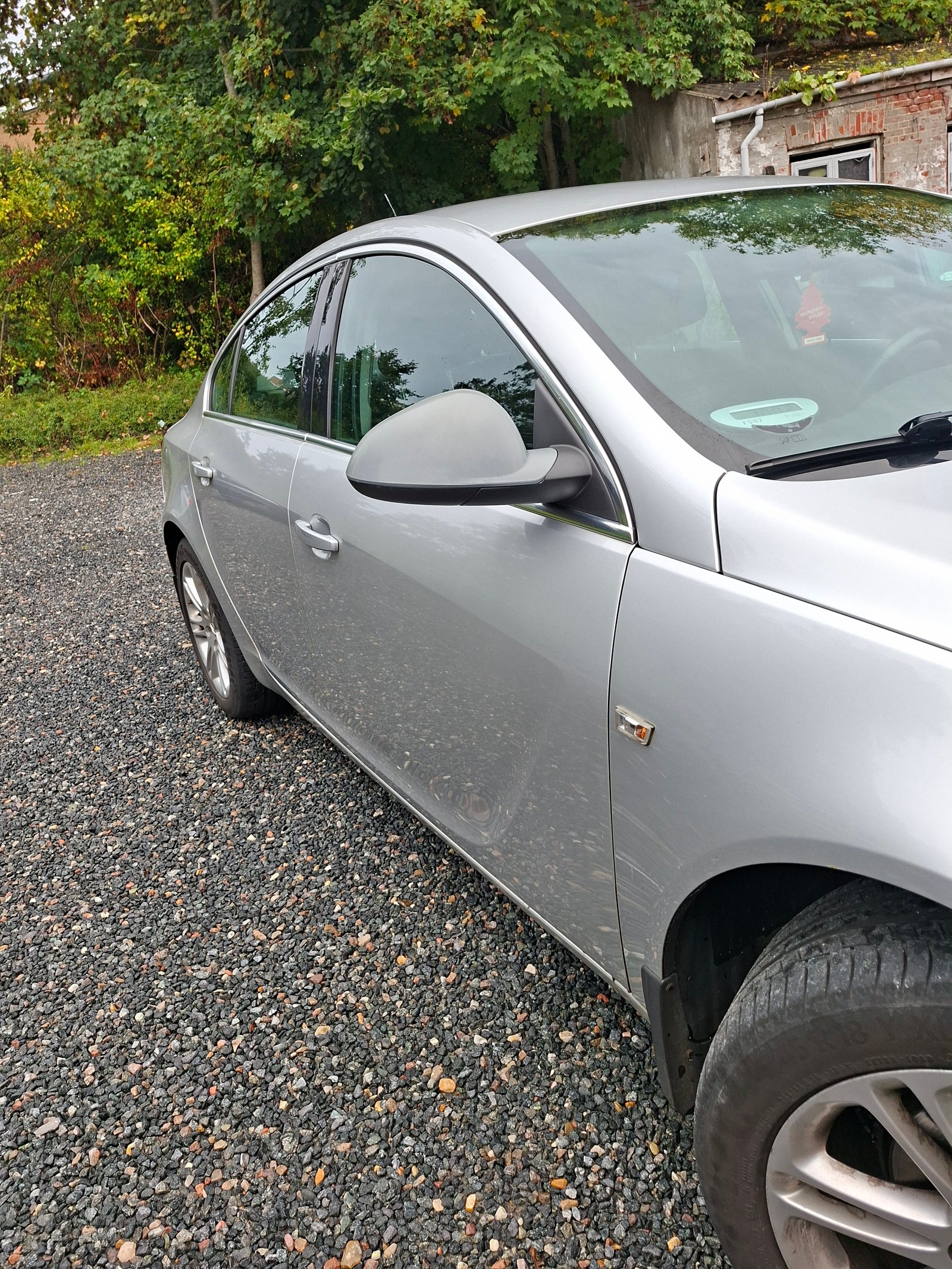 Opel Insignia til salg hos Nabilli