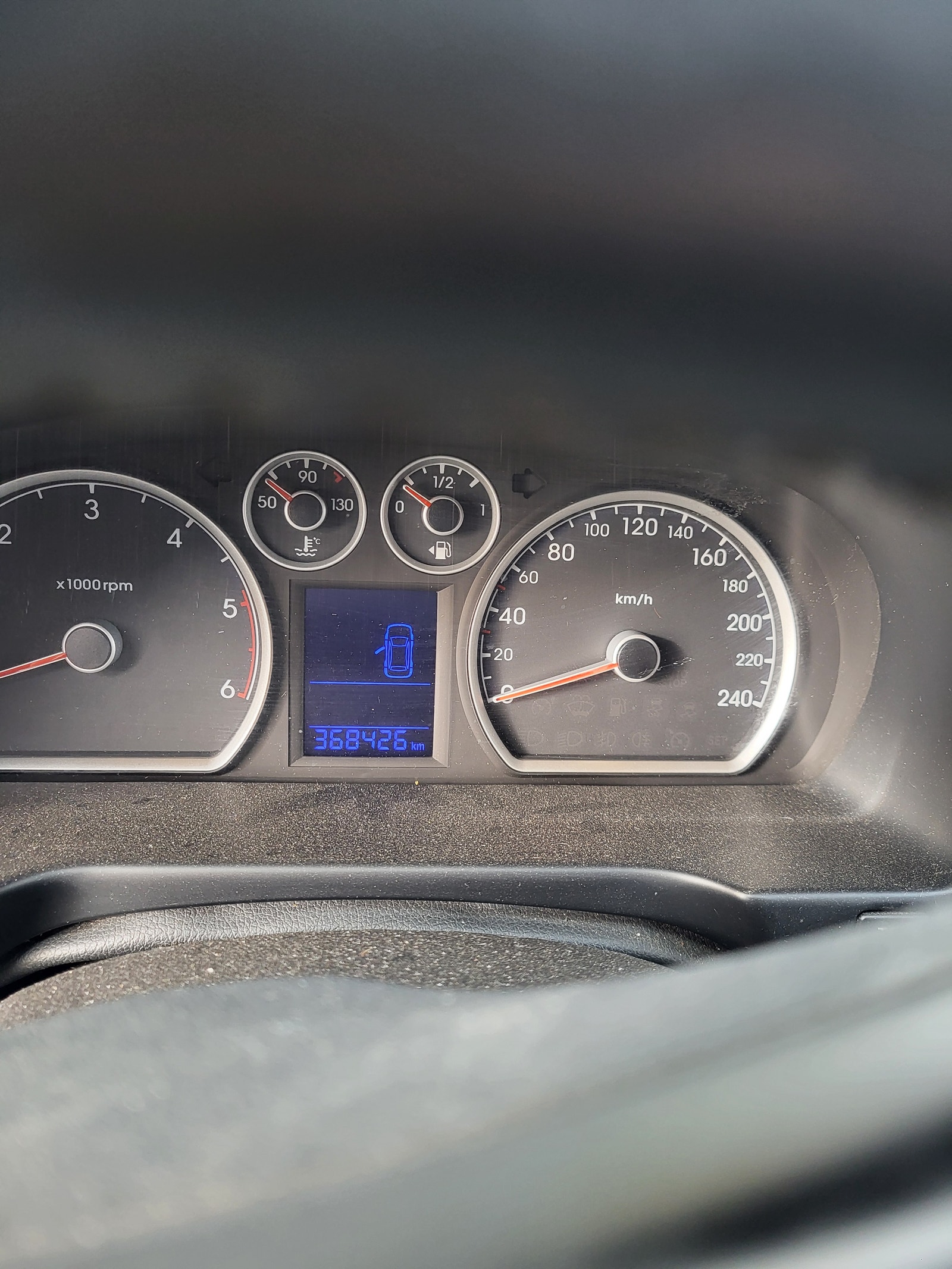 Hyundai i30 til salg hos Nabilli