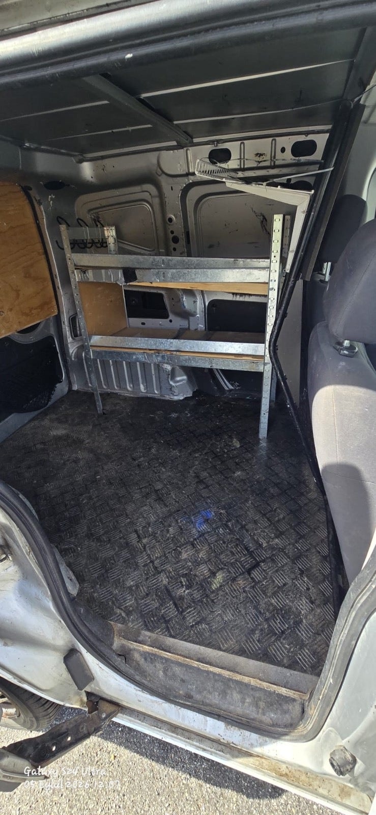 Peugeot Bipper til salg hos Nabilli