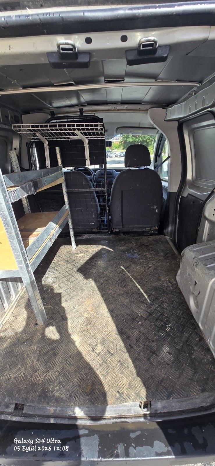 Peugeot Bipper til salg hos Nabilli