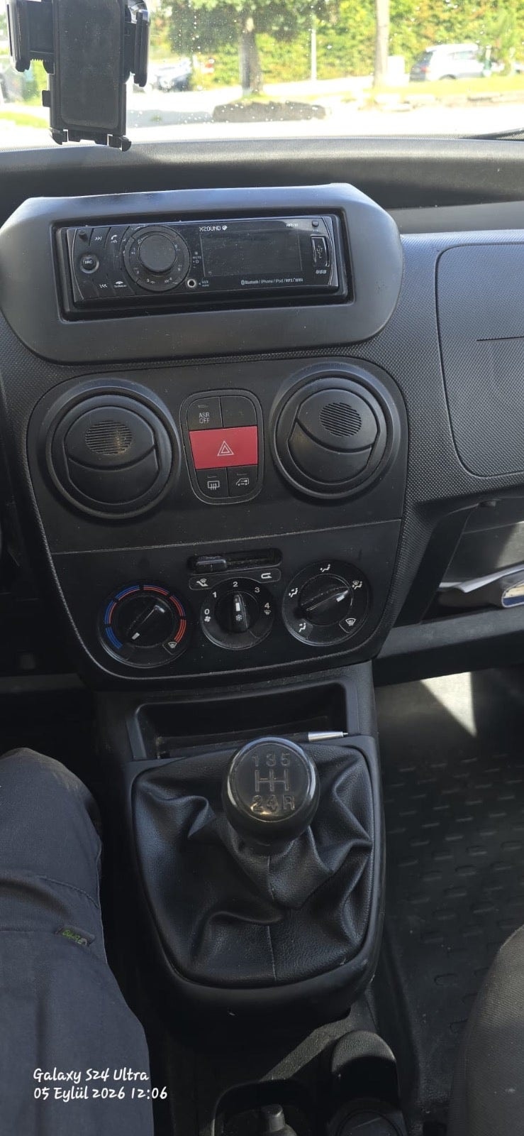 Peugeot Bipper til salg hos Nabilli