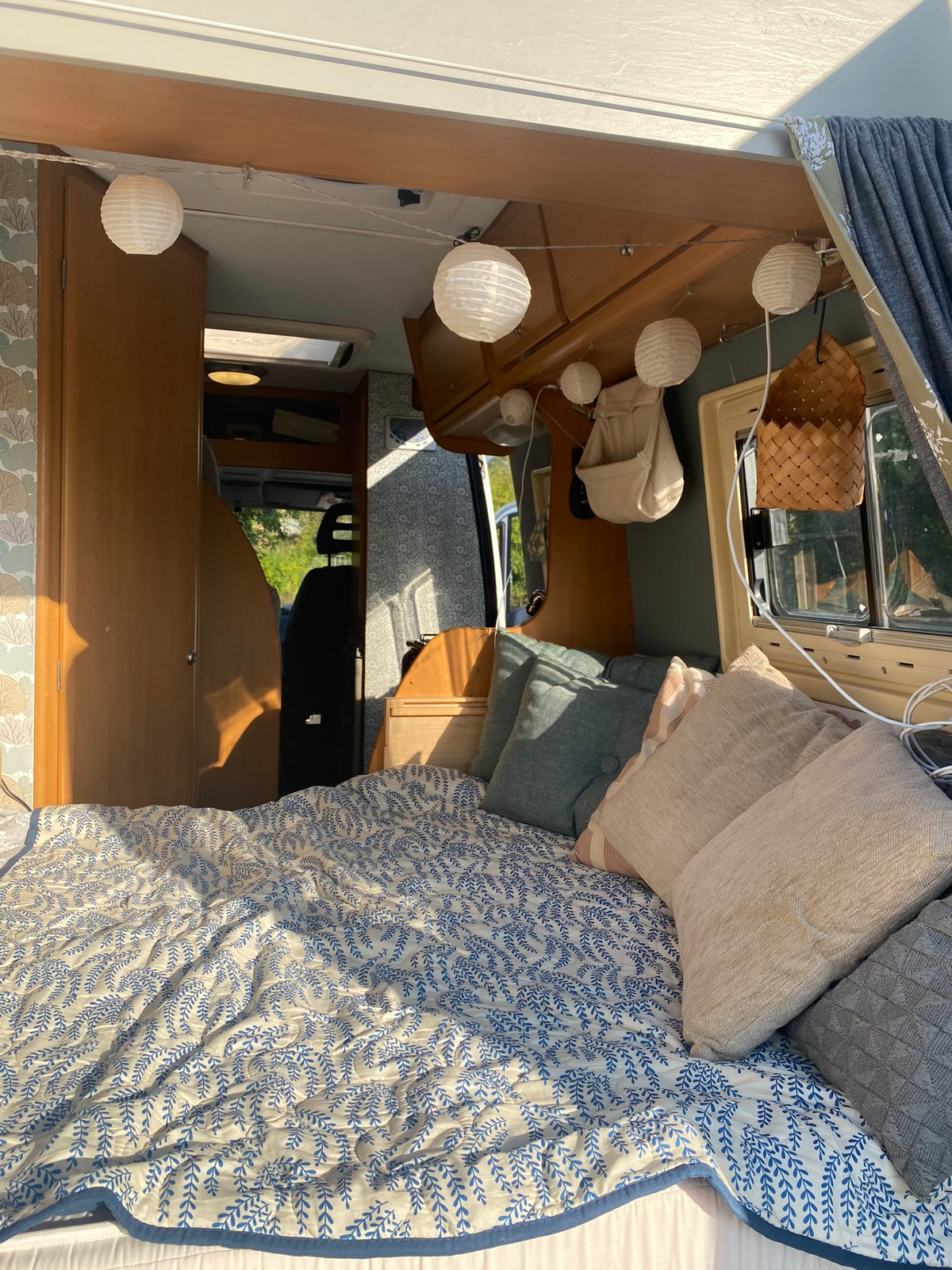 Fiat Ducato 11 til salg hos Nabilli