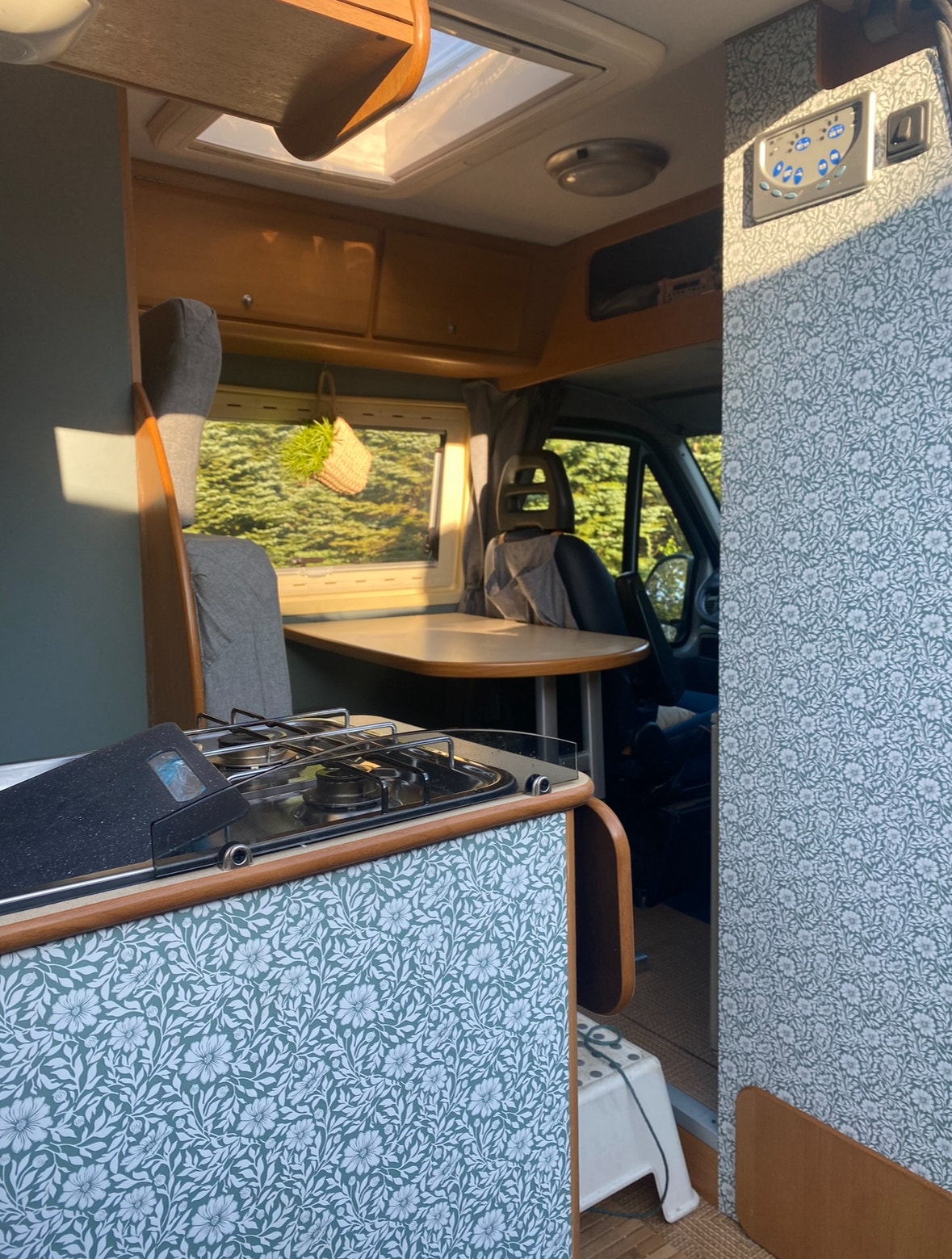 Fiat Ducato 11 til salg hos Nabilli