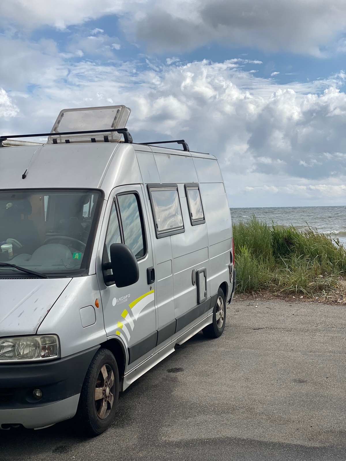 Fiat Ducato 11 til salg hos Nabilli