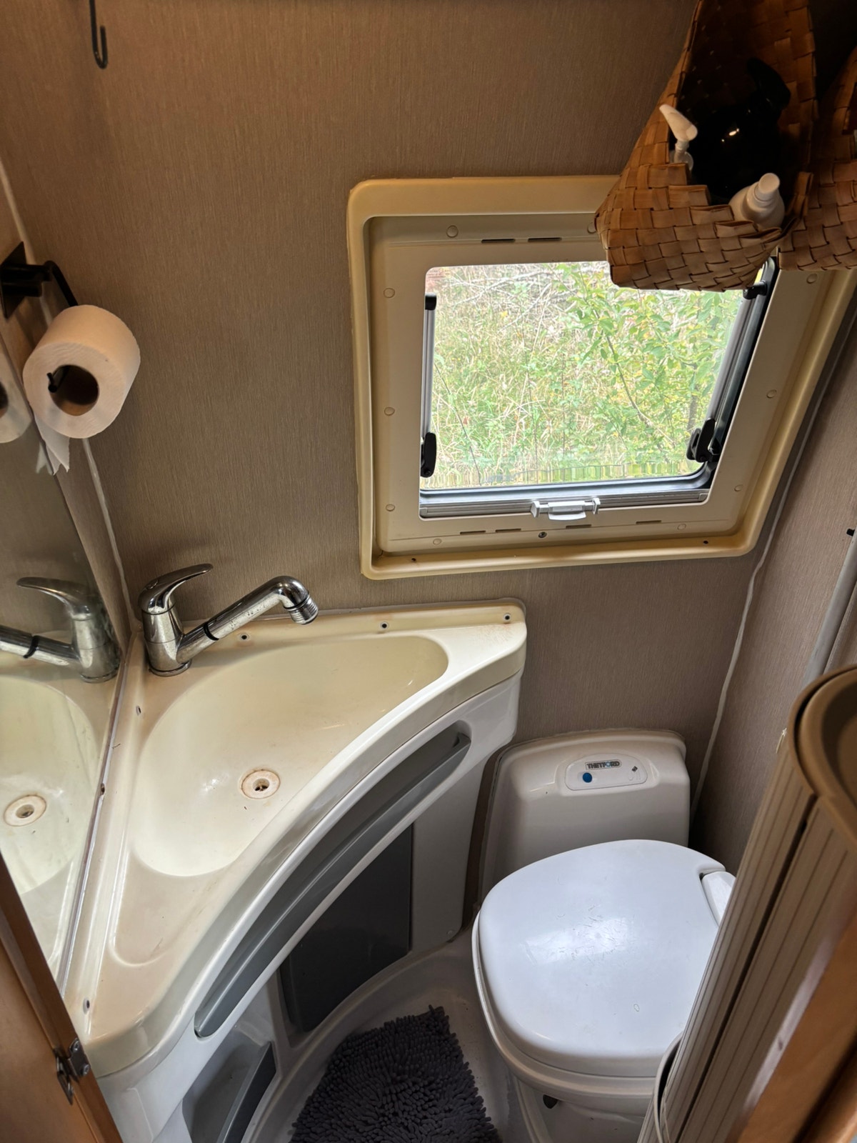 Fiat Ducato 11 til salg hos Nabilli