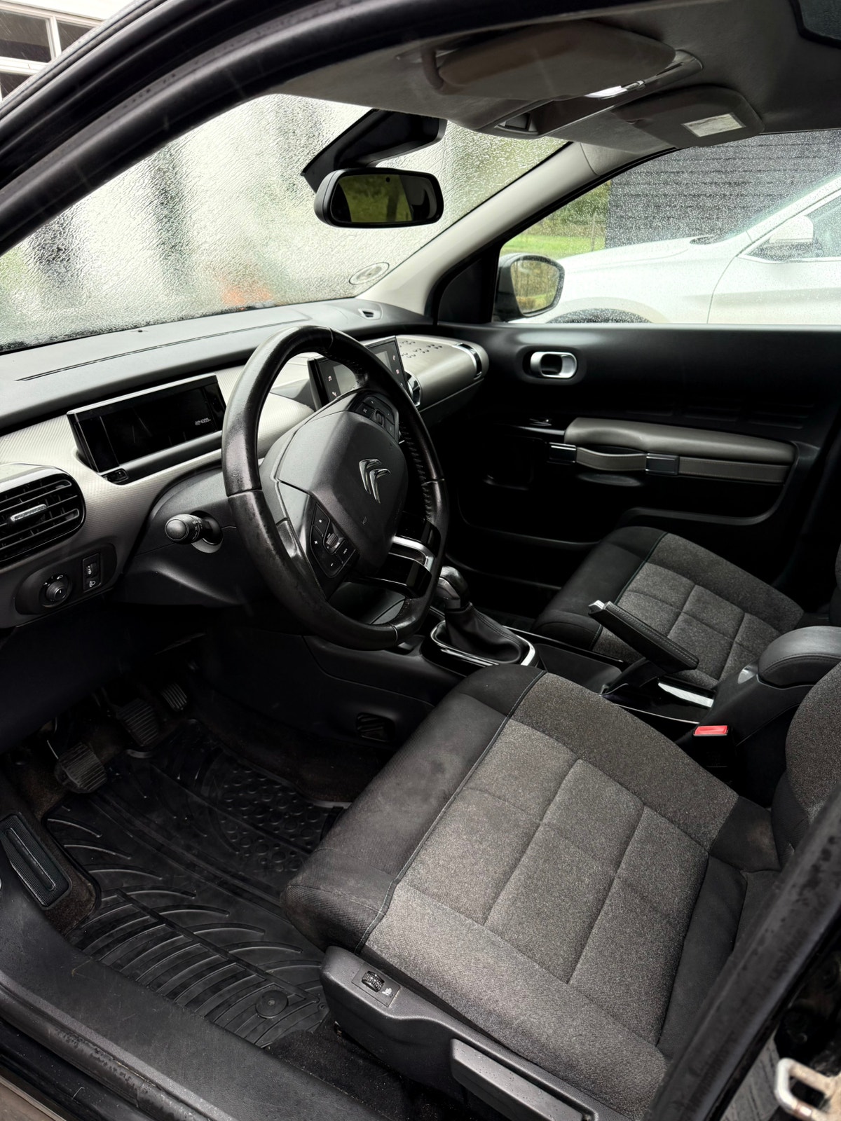 Citroen C4 Cactus til salg hos Nabilli