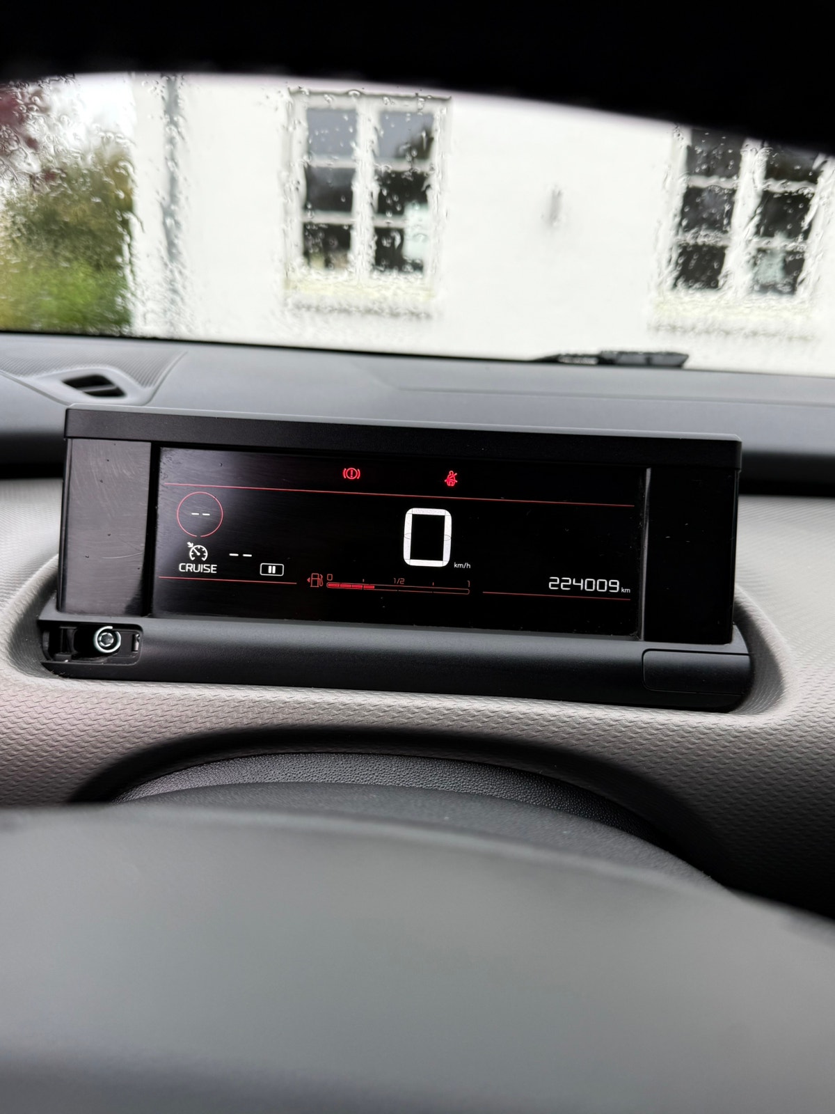 Citroen C4 Cactus til salg hos Nabilli