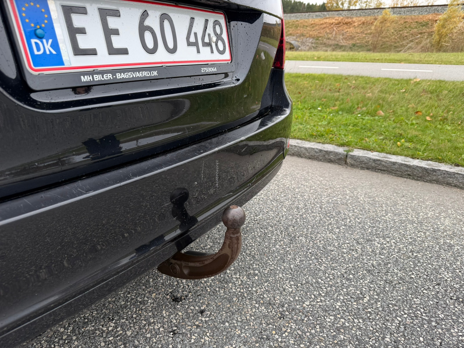 Skoda Superb til salg hos Nabilli