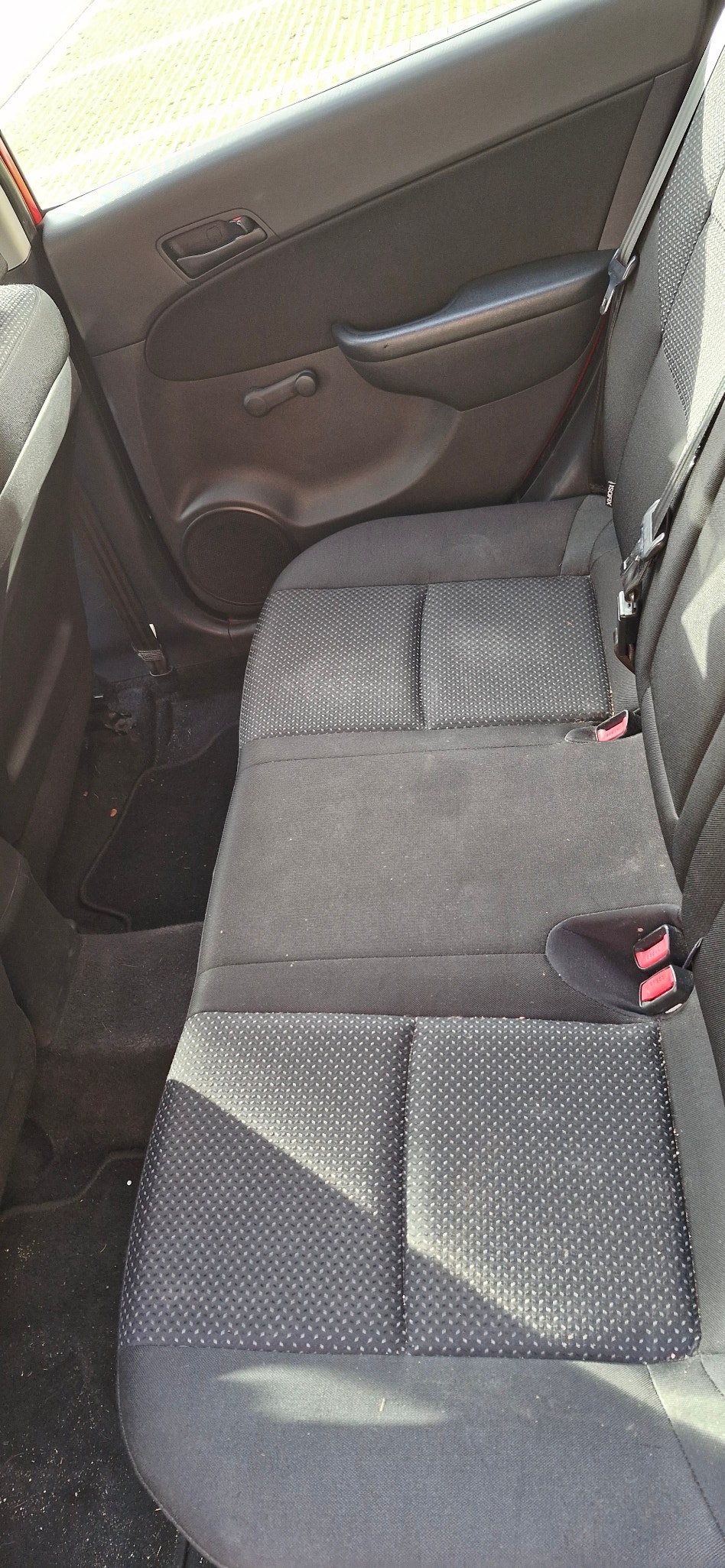 Hyundai i30 til salg hos Nabilli