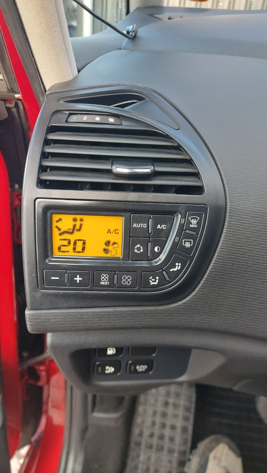 Citroen Grand C4 Picasso til salg hos Nabilli