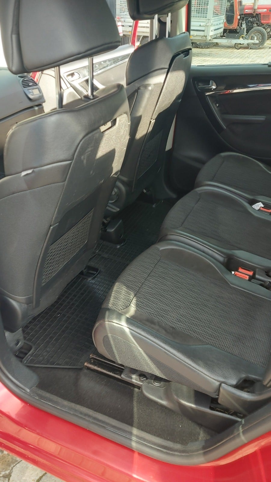 Citroen Grand C4 Picasso til salg hos Nabilli