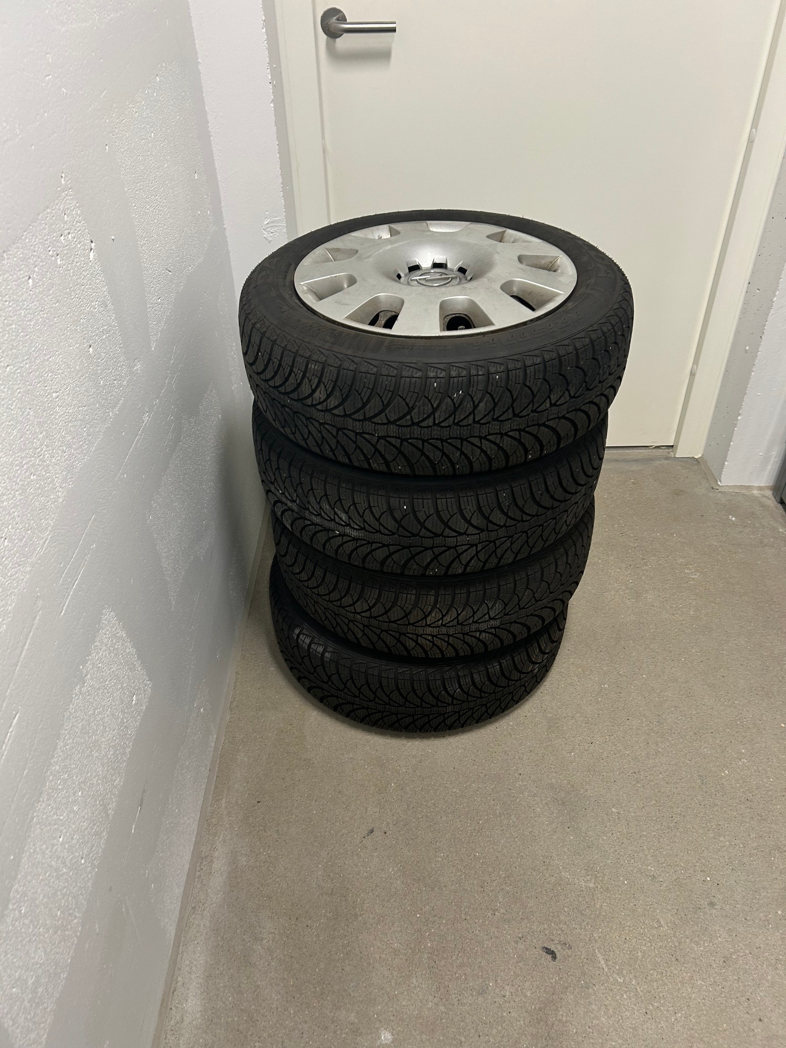 Opel Corsa til salg hos Nabilli