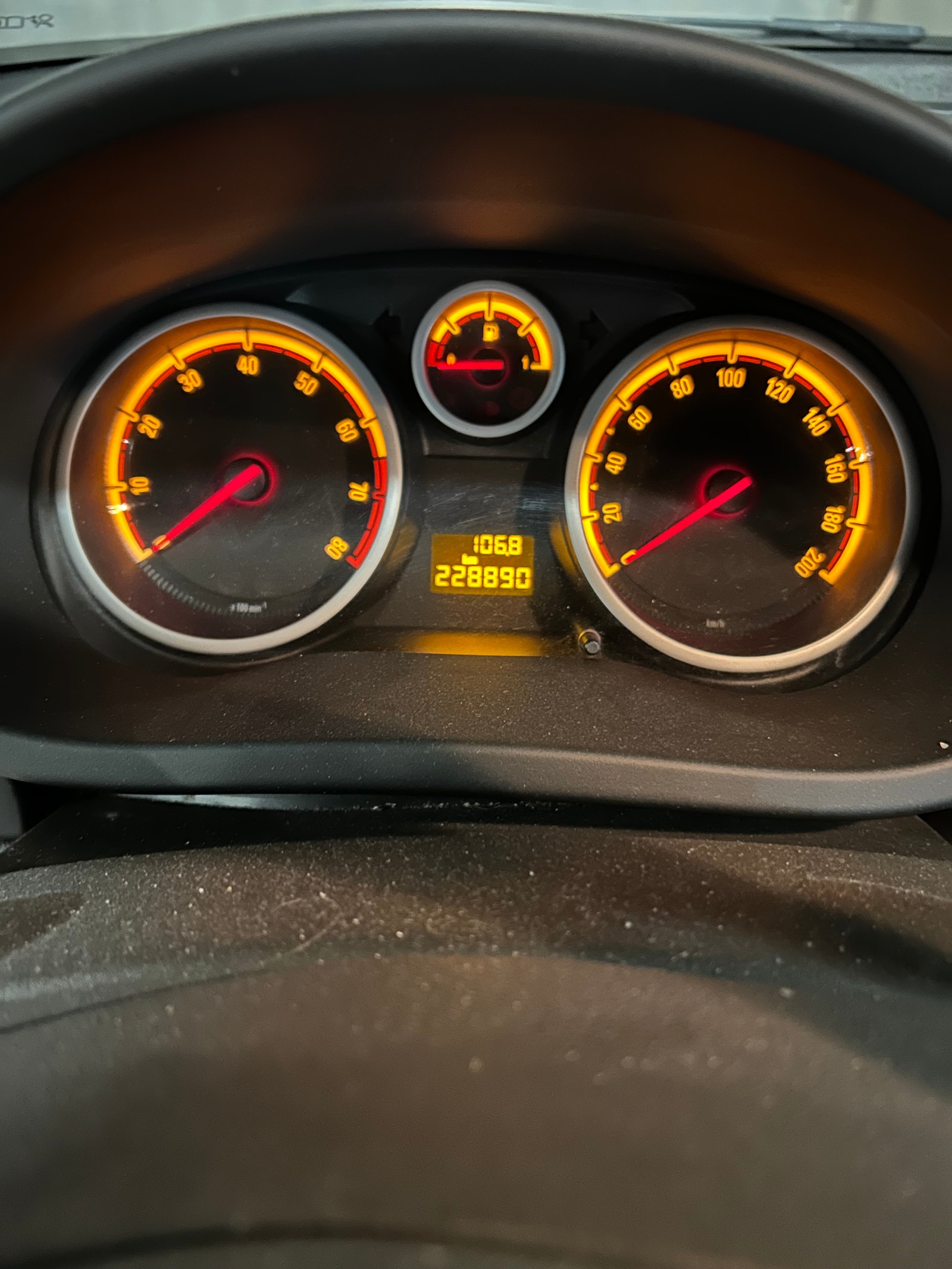 Opel Corsa til salg hos Nabilli