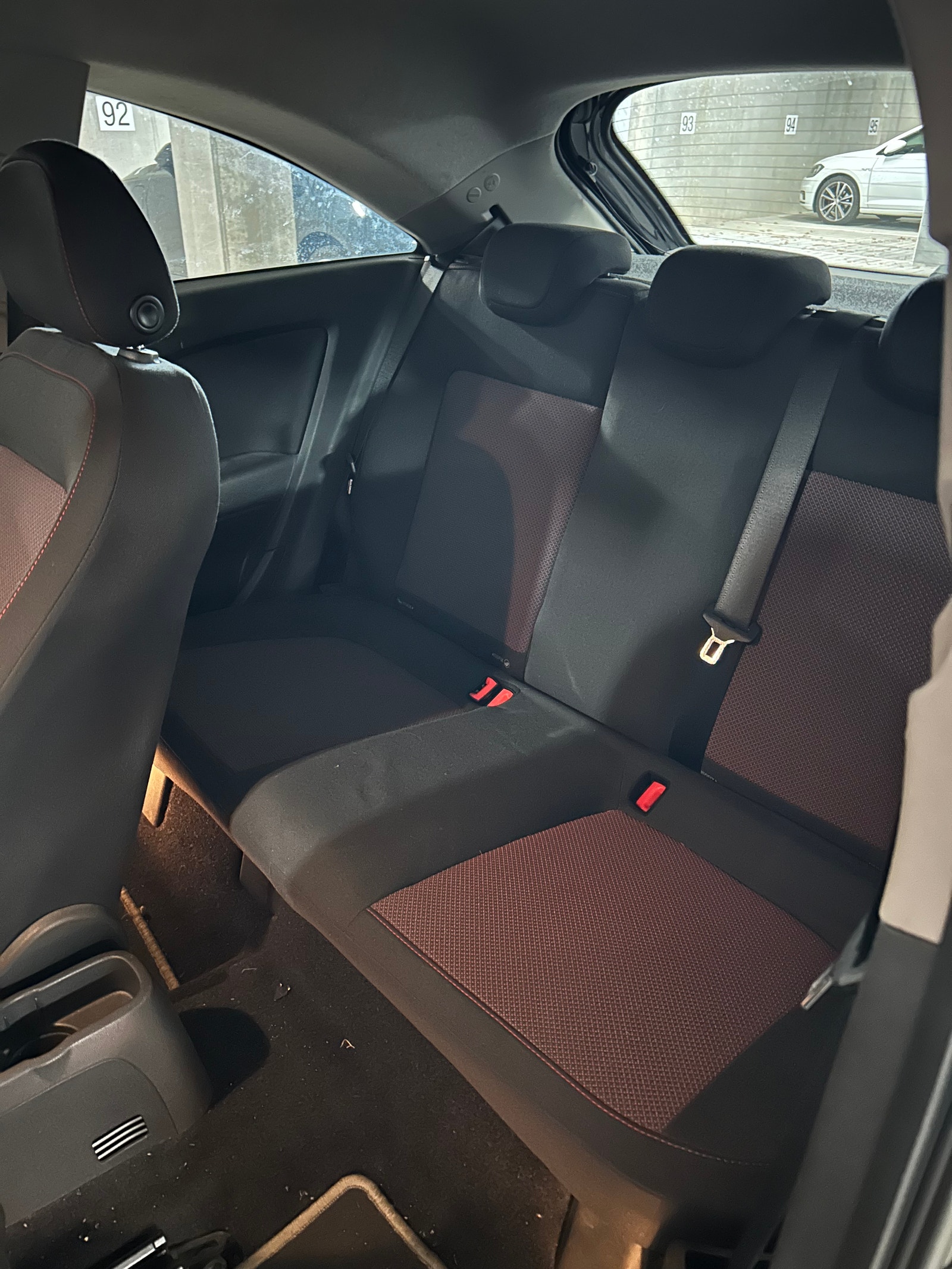 Opel Corsa til salg hos Nabilli