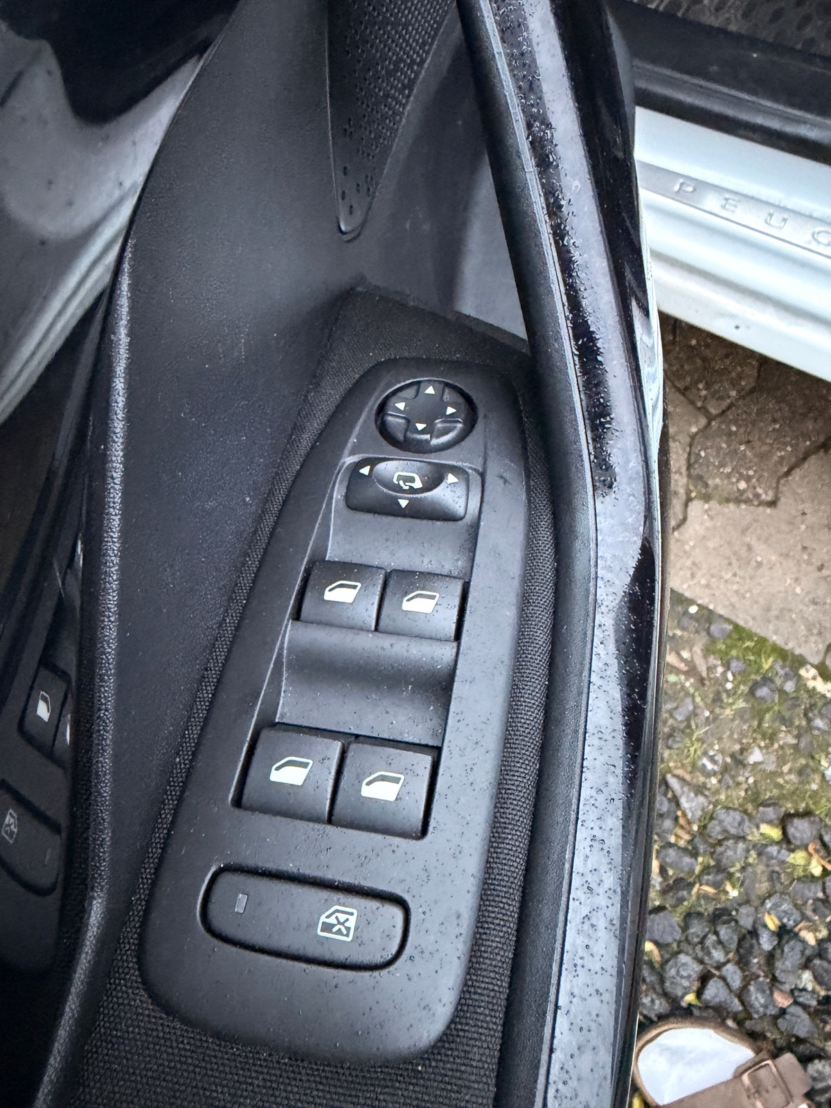 Peugeot 208 til salg hos Nabilli