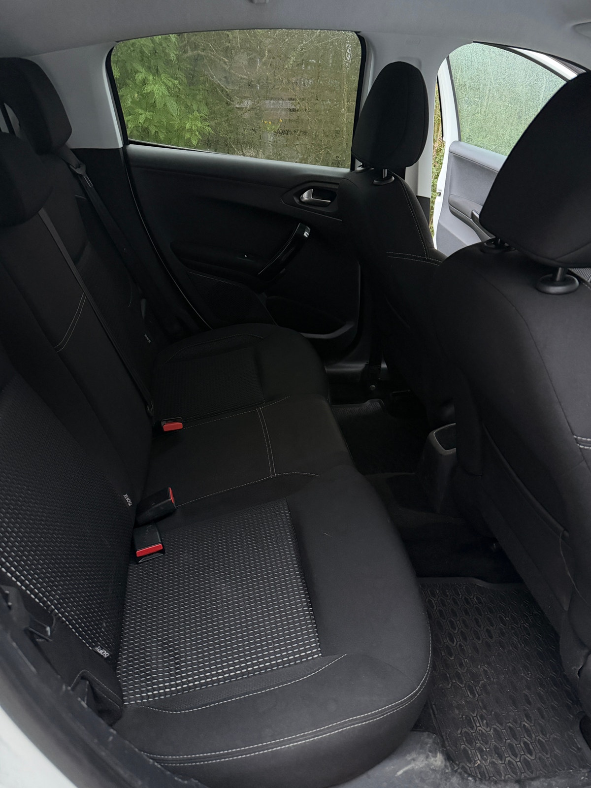 Peugeot 208 til salg hos Nabilli