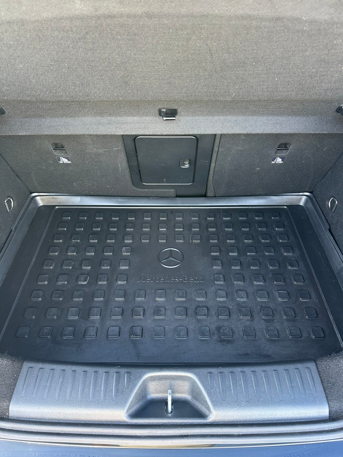Mercedes A 180 d til salg hos Nabilli