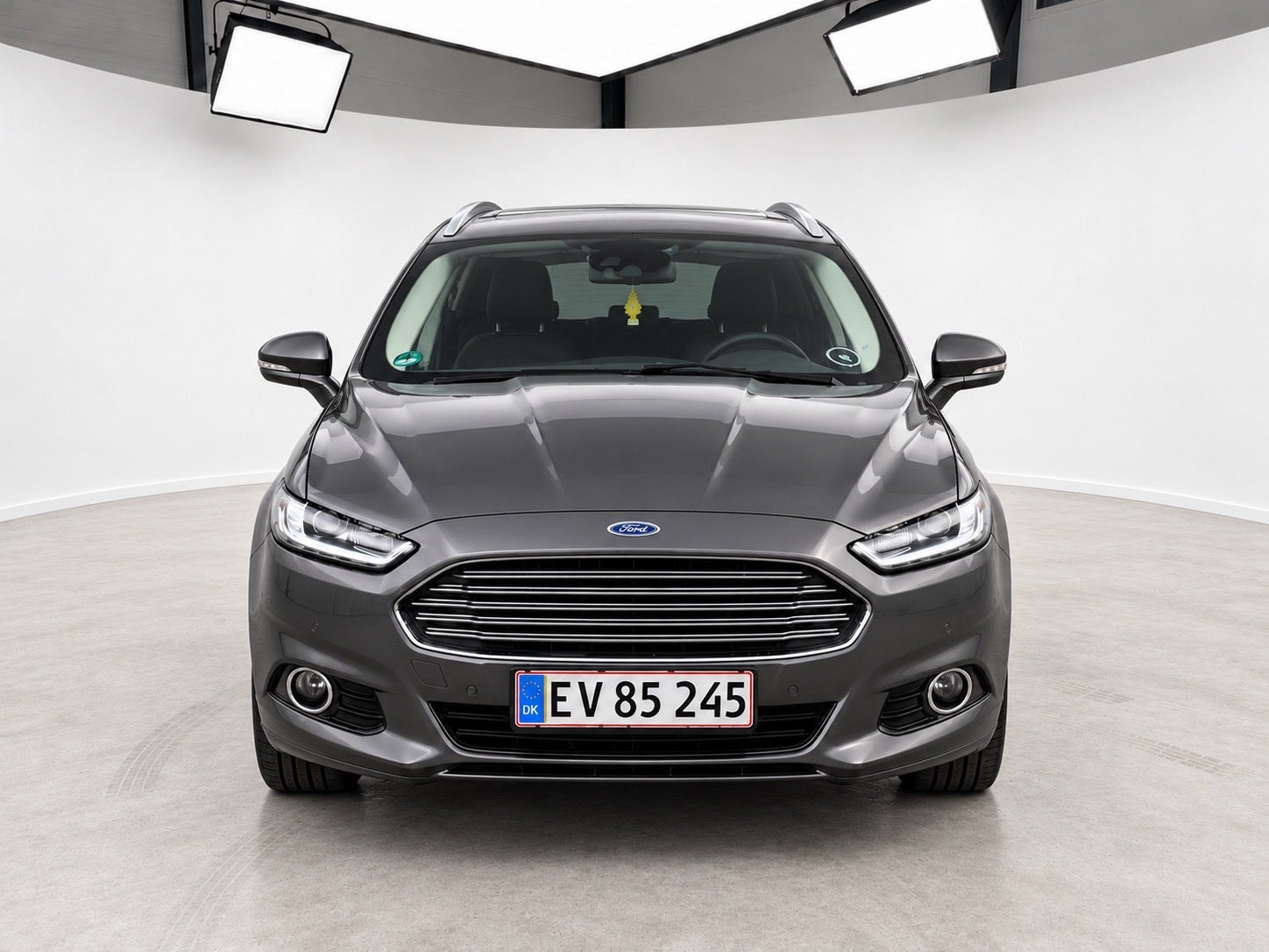 Ford Mondeo – billede 3