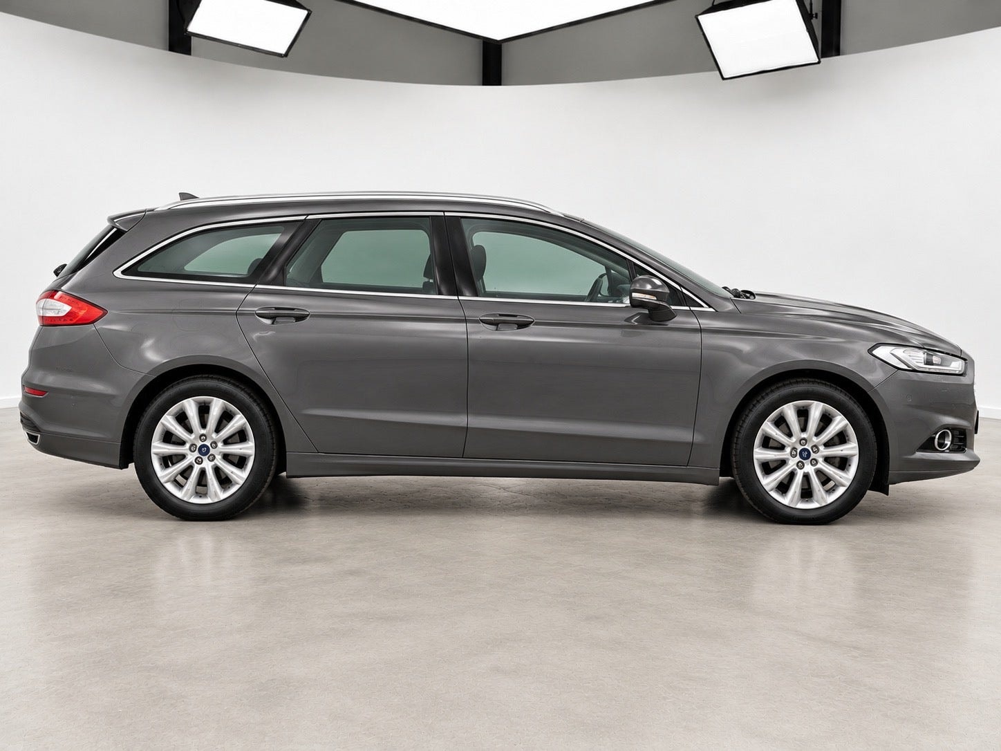 Ford Mondeo – billede 7