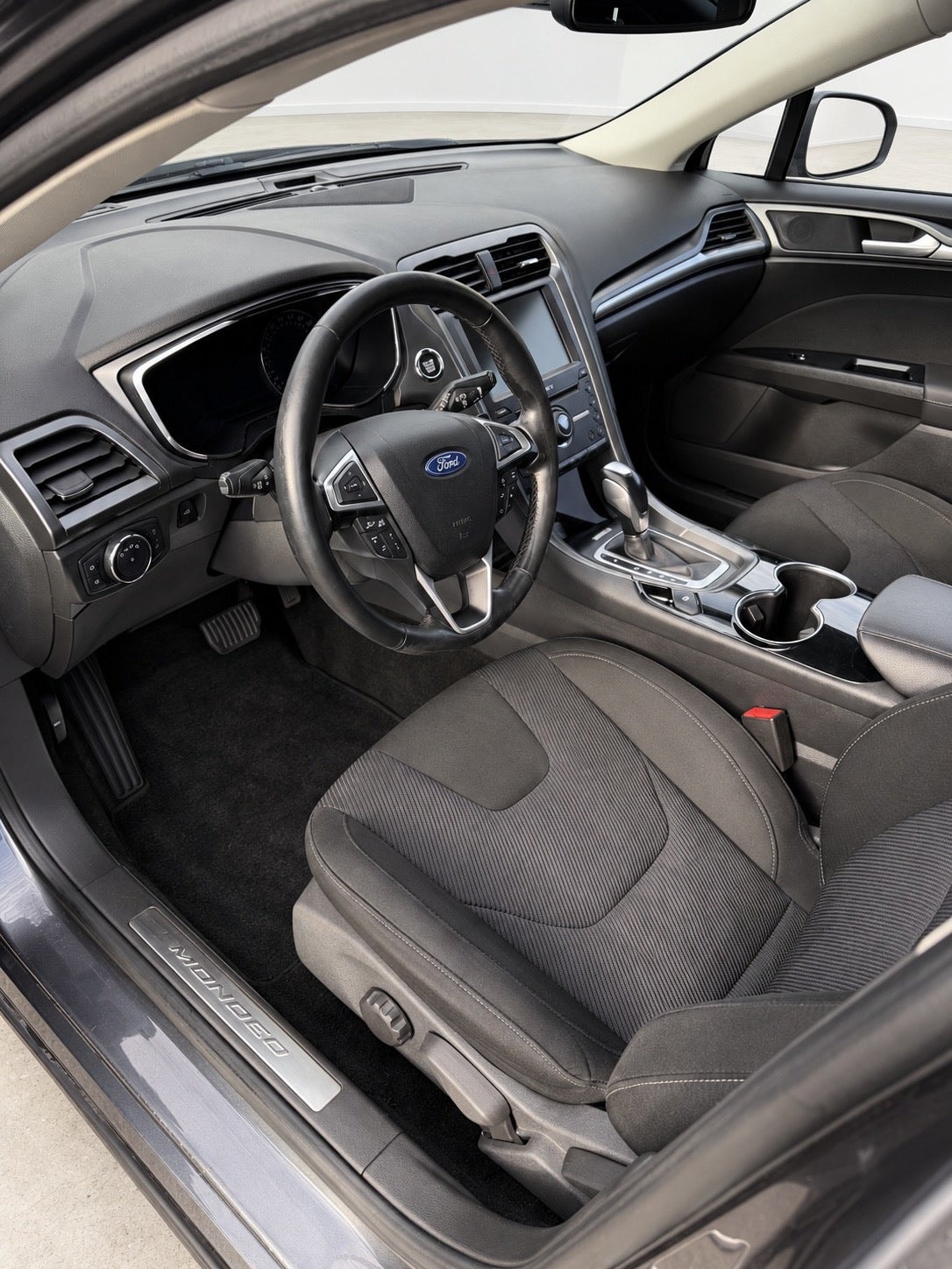 Ford Mondeo – billede 5