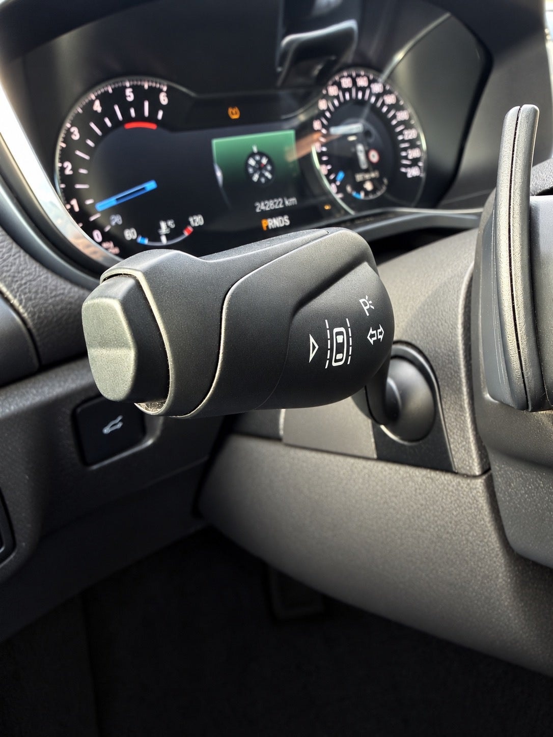 Ford Mondeo – billede 16
