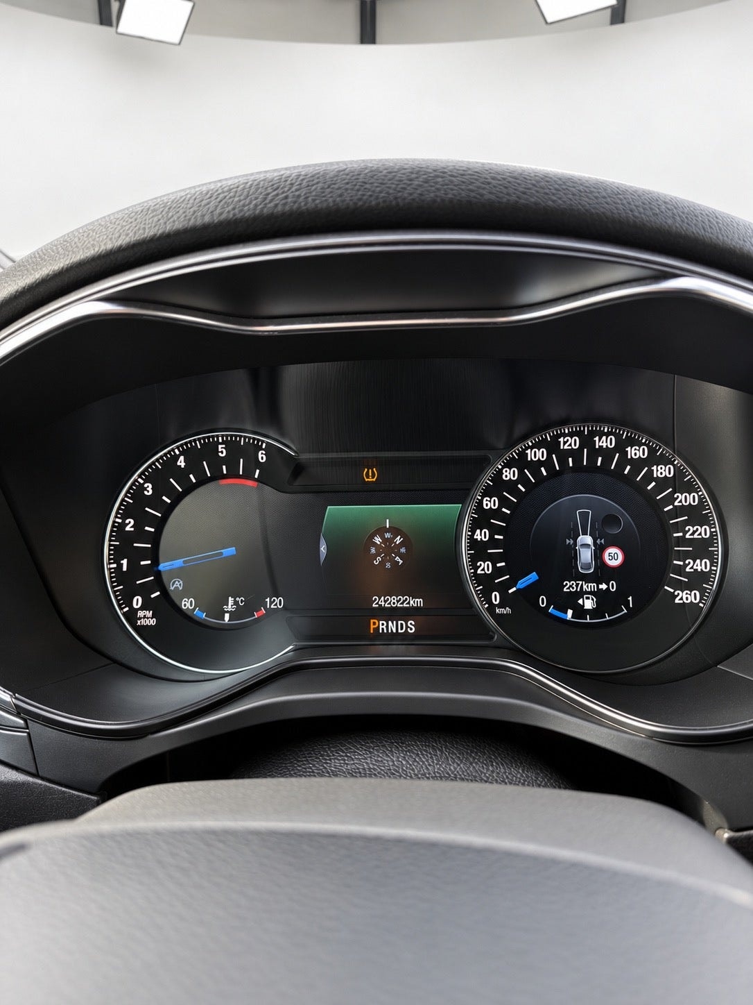 Ford Mondeo – billede 18