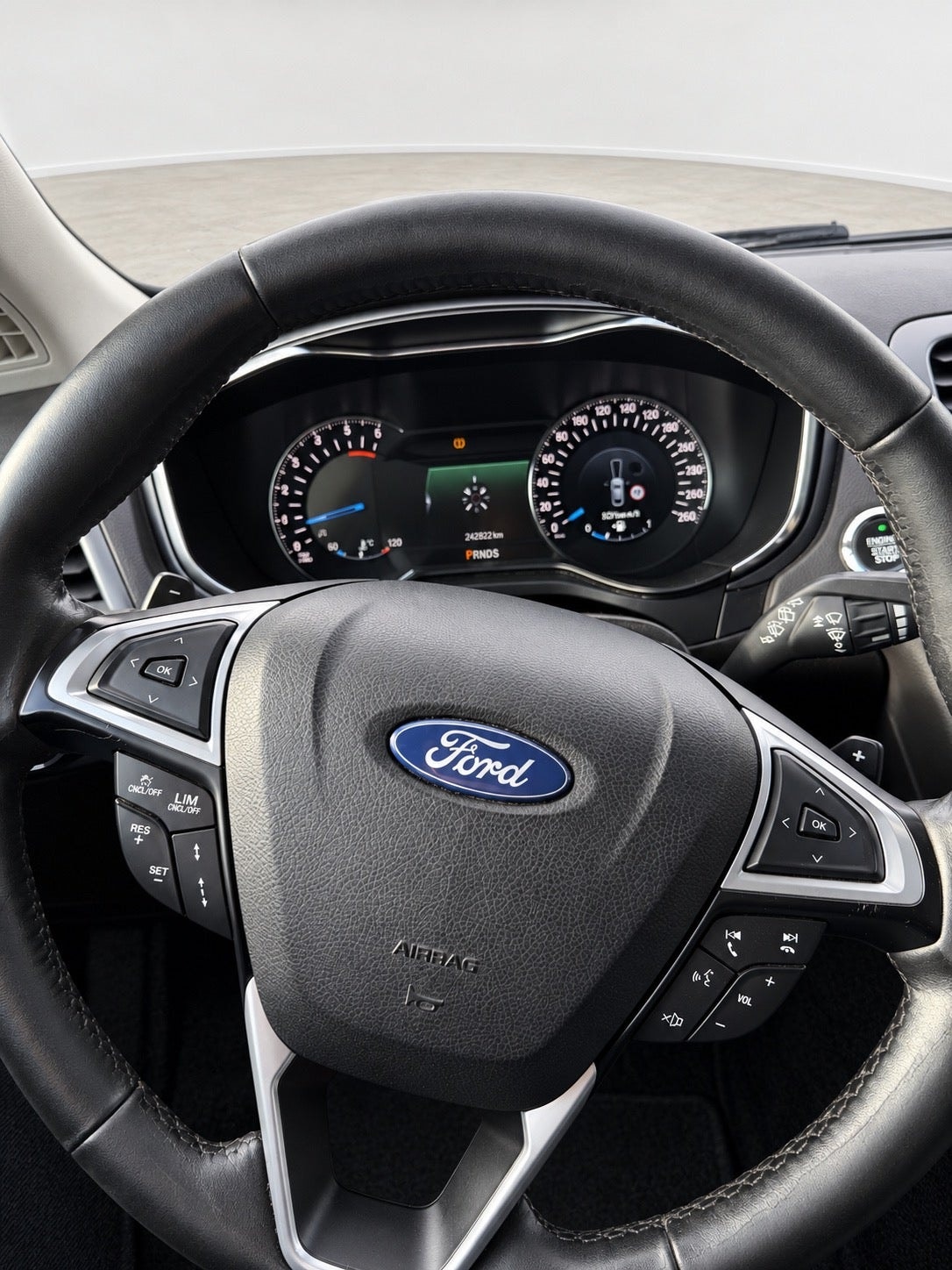 Ford Mondeo – billede 15