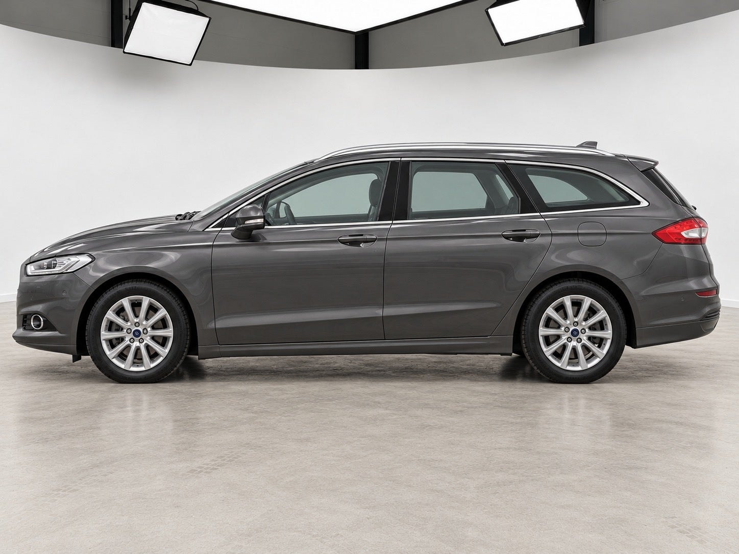 Ford Mondeo – billede 6