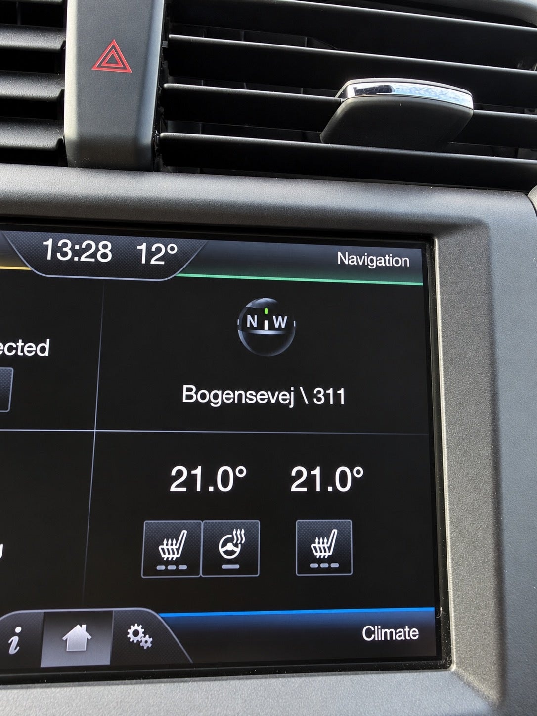 Ford Mondeo – billede 12