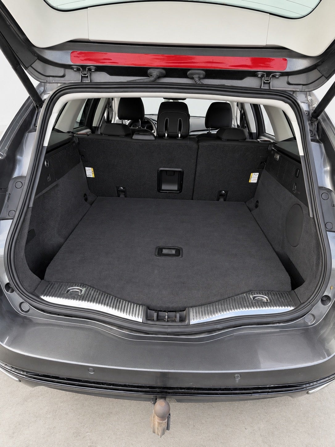 Ford Mondeo – billede 20