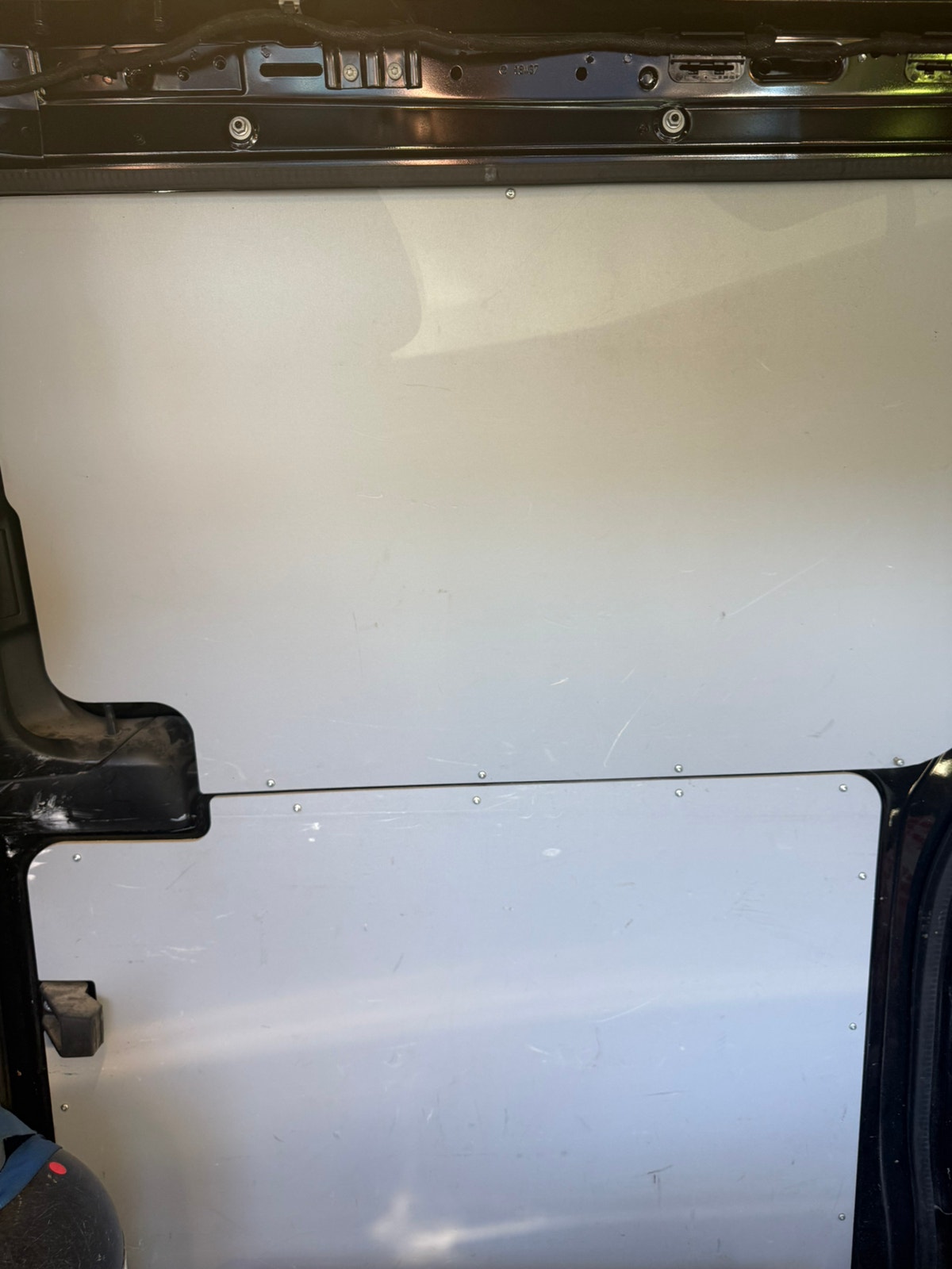 Mercedes Vito 116 – billede 13
