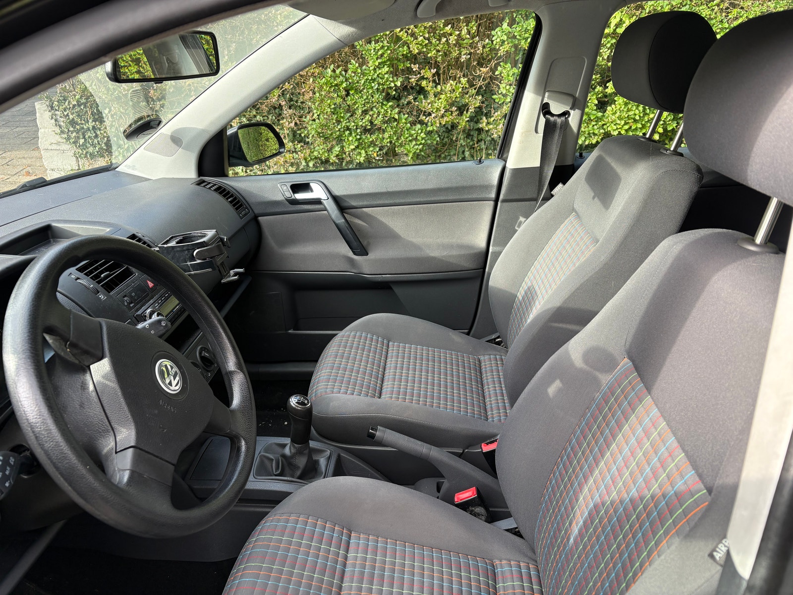 VW Polo til salg hos Nabilli