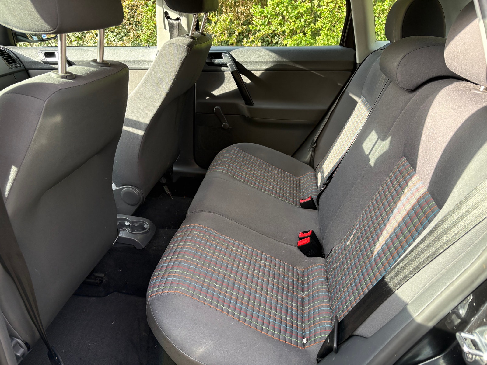 VW Polo til salg hos Nabilli