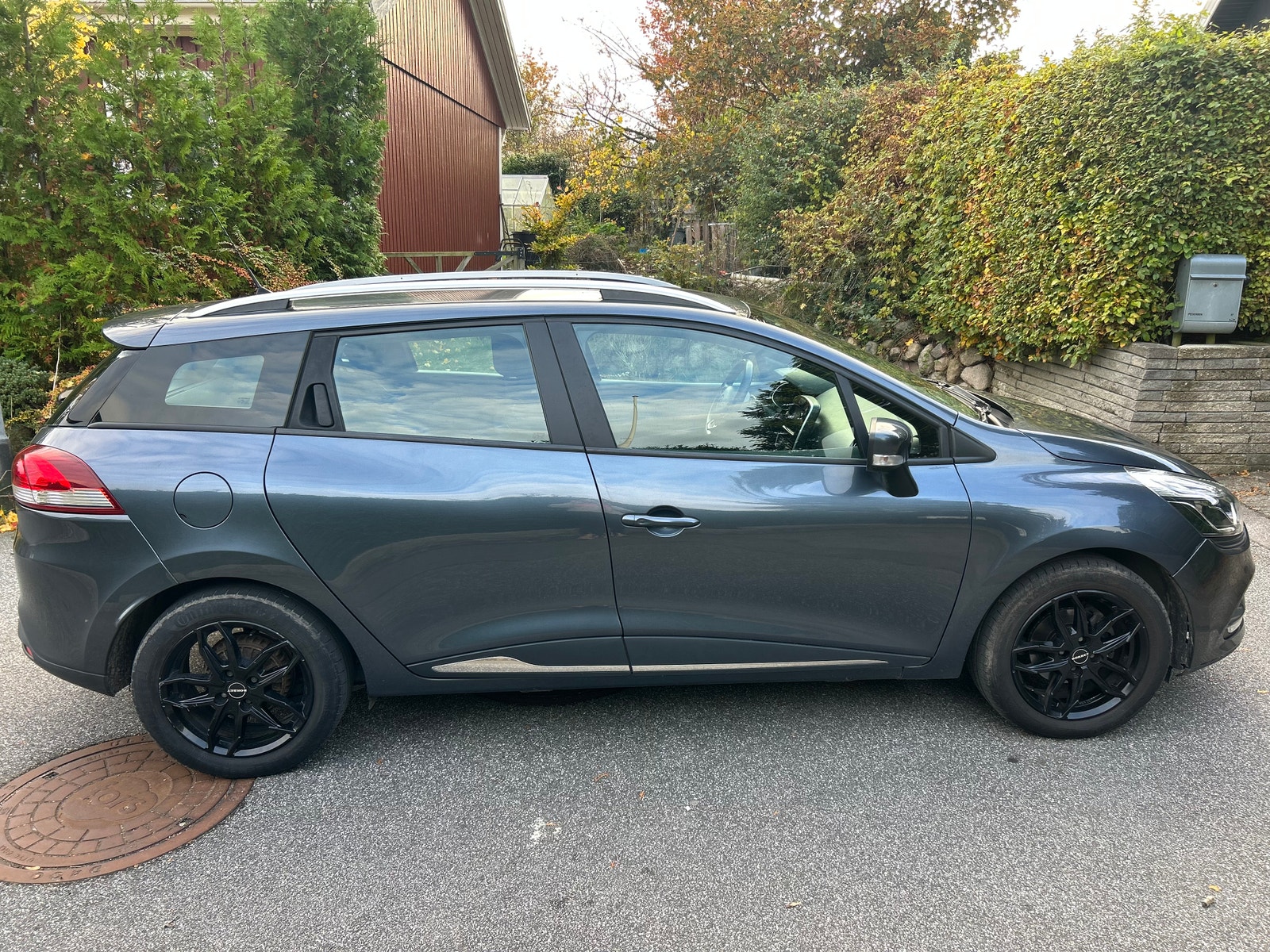 Renault Clio IV – billede 8