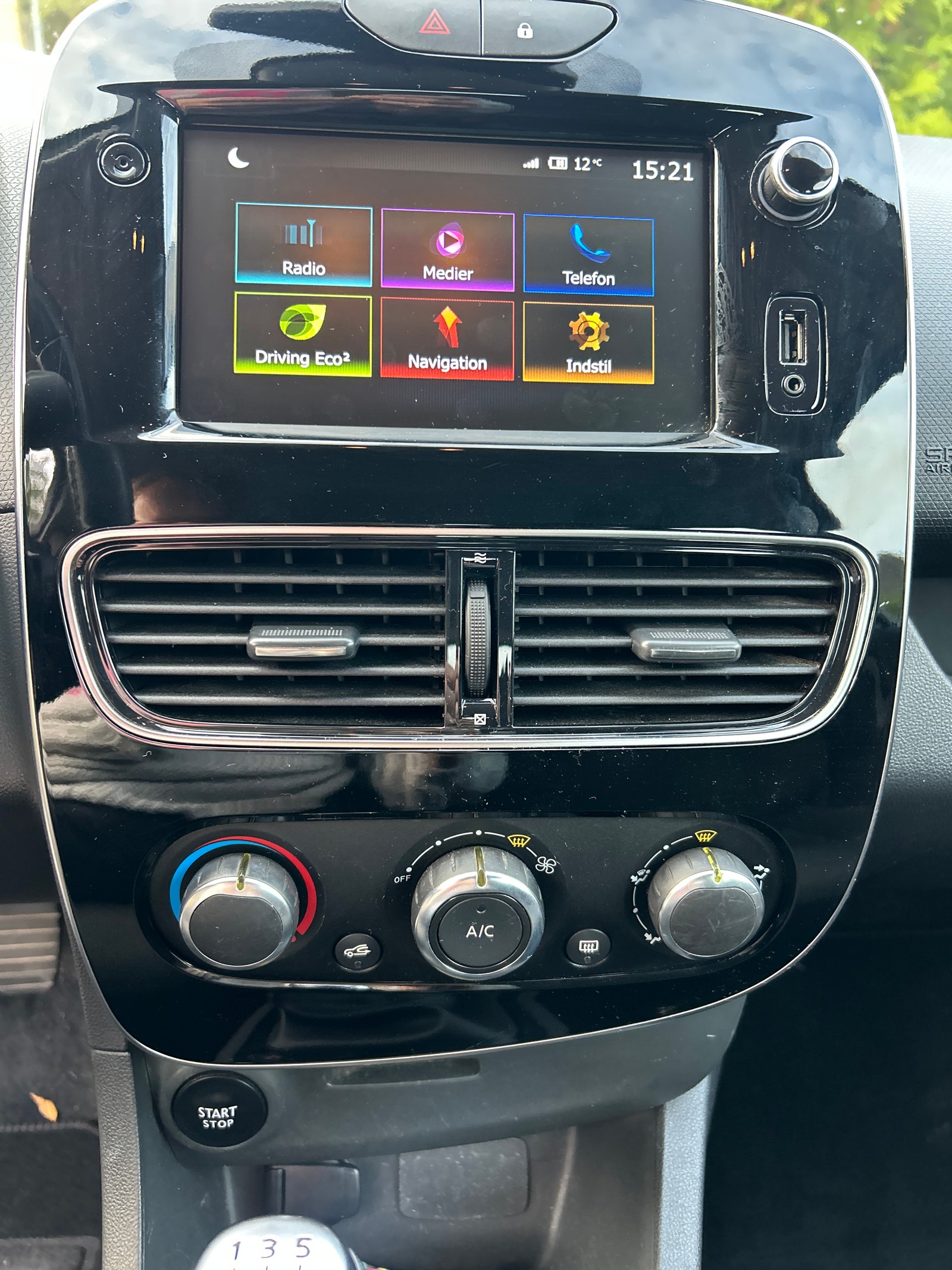 Renault Clio IV – billede 4