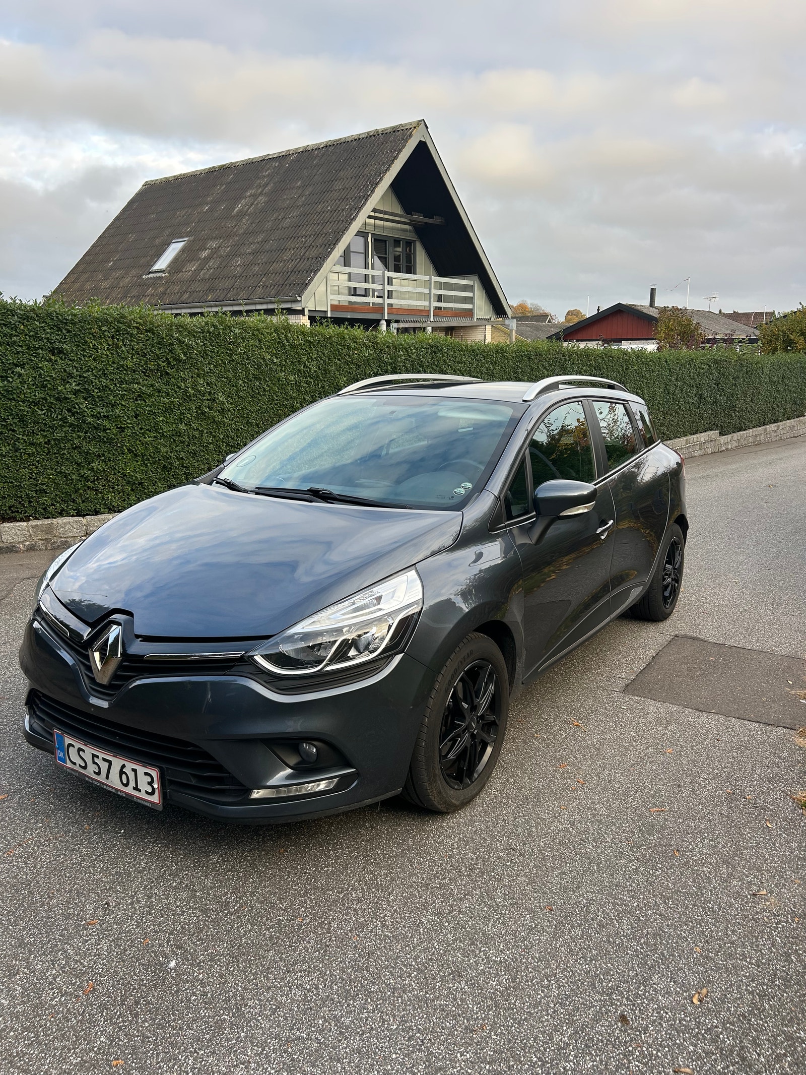 Renault Clio IV – billede 2