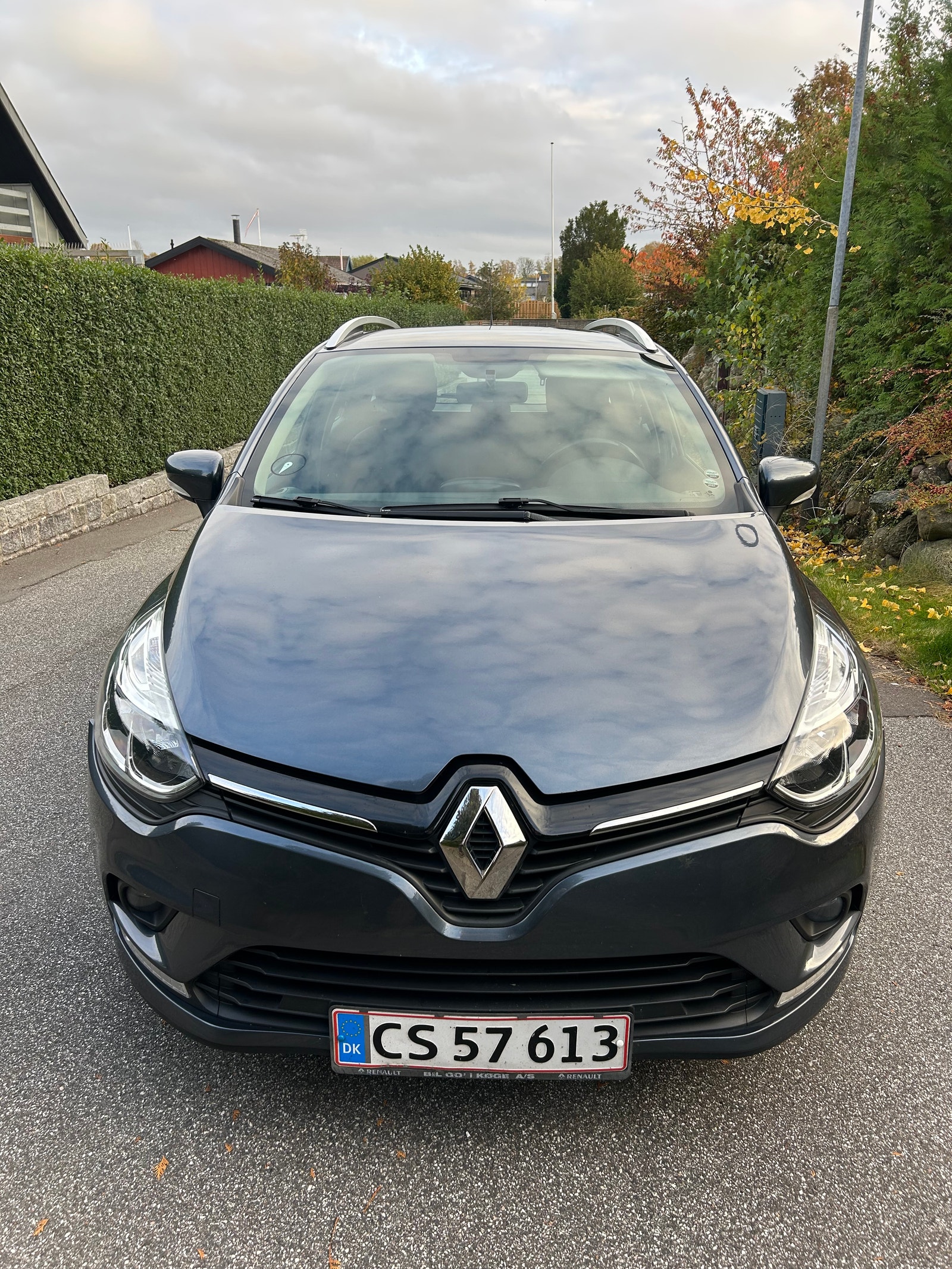 Renault Clio IV – billede 6